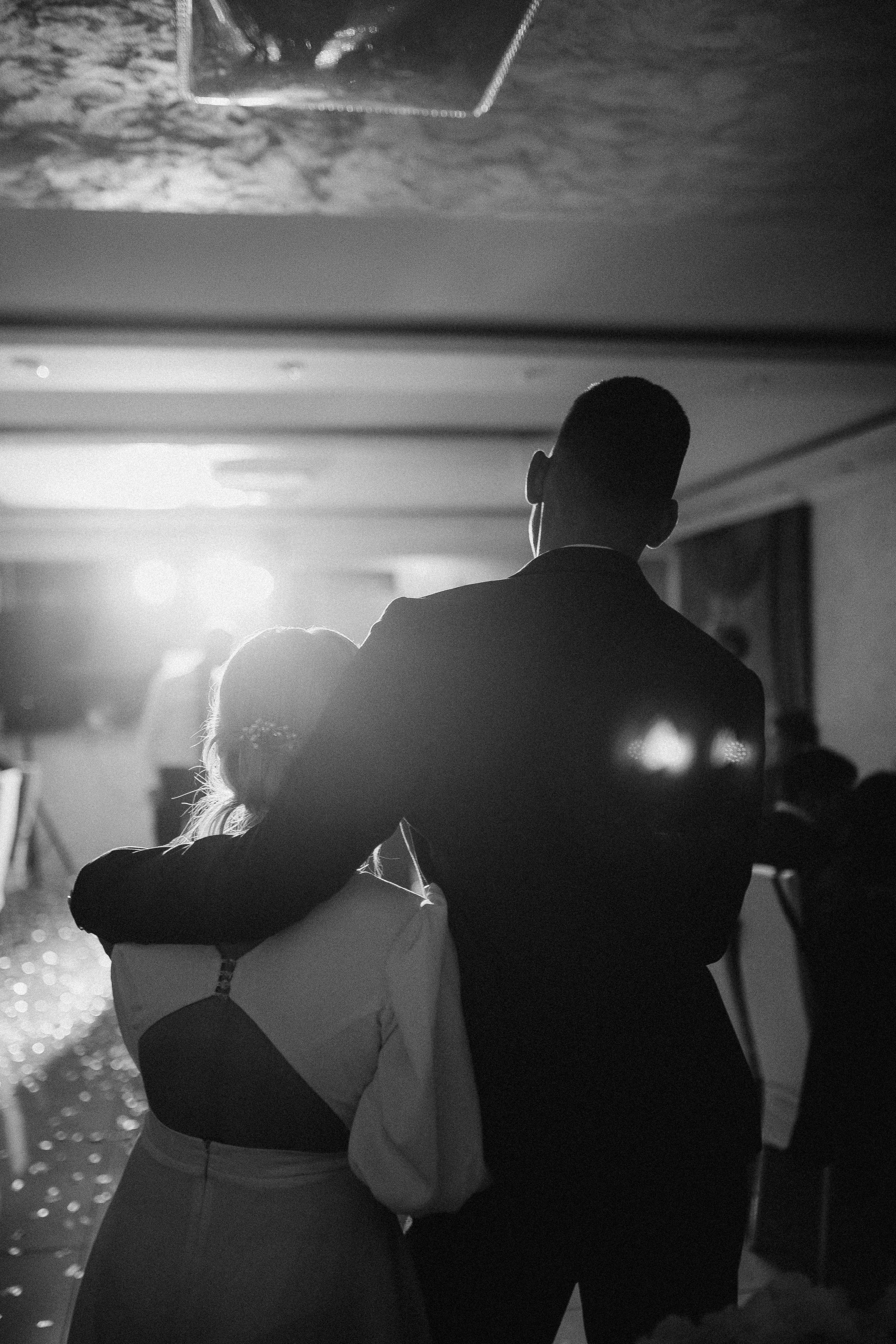 Елизавета и Дмитрий. Фотограф Тимербаева Алина г. Сургут