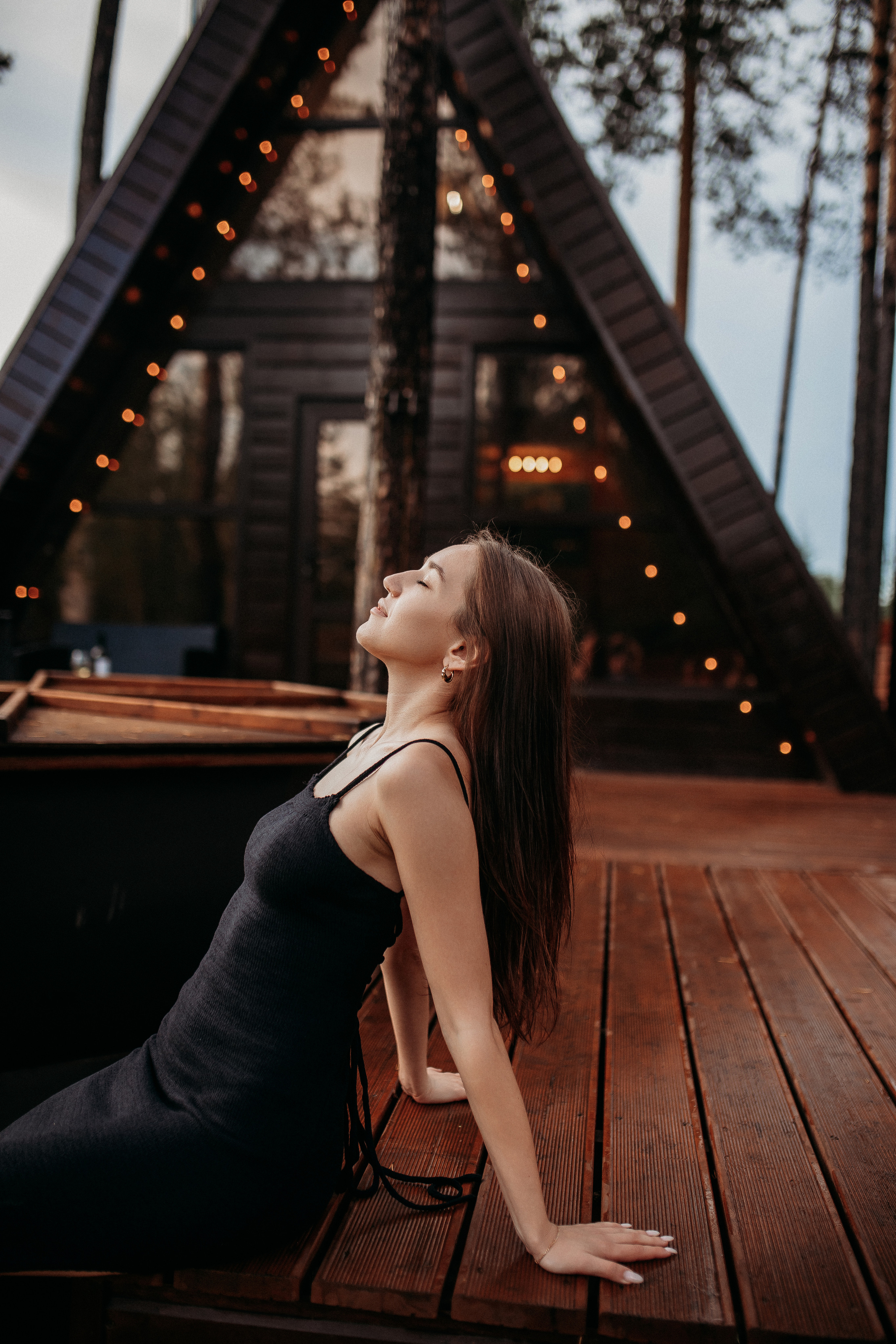 Фотосессия подруг. Фотограф Тимербаева Алина г. Сургут