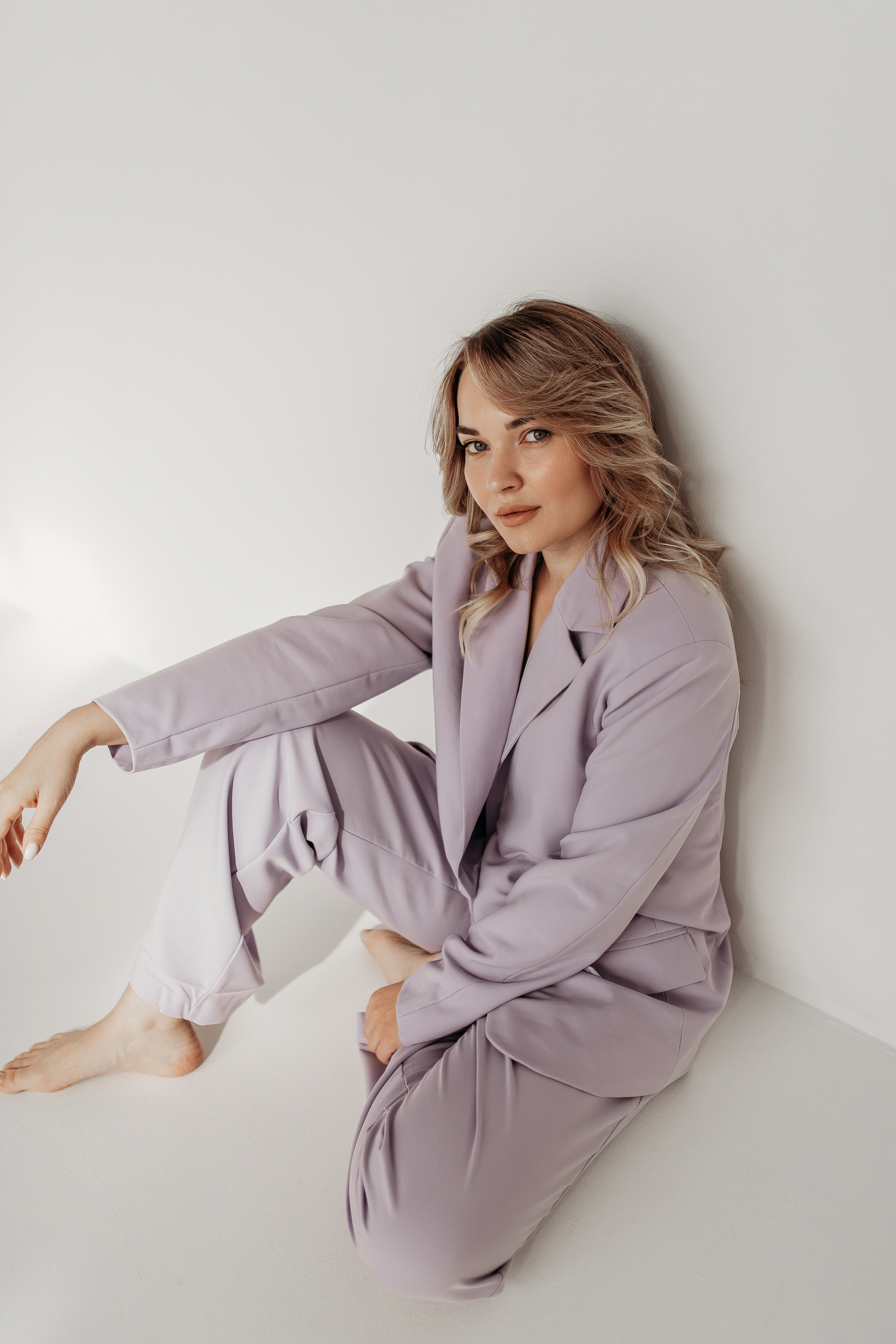 Аня. Фотограф Тимербаева Алина г. Сургут