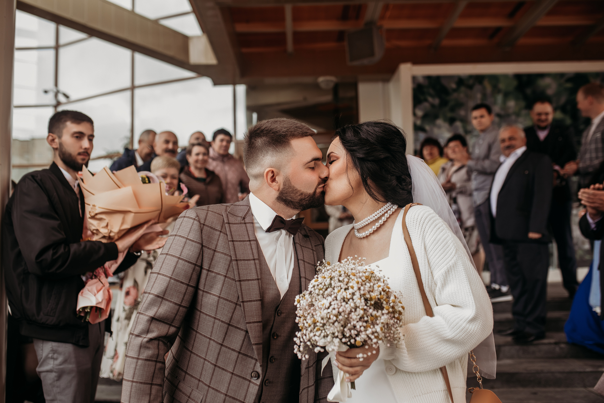 Александр и Арина. Фотограф Тимербаева Алина г. Сургут