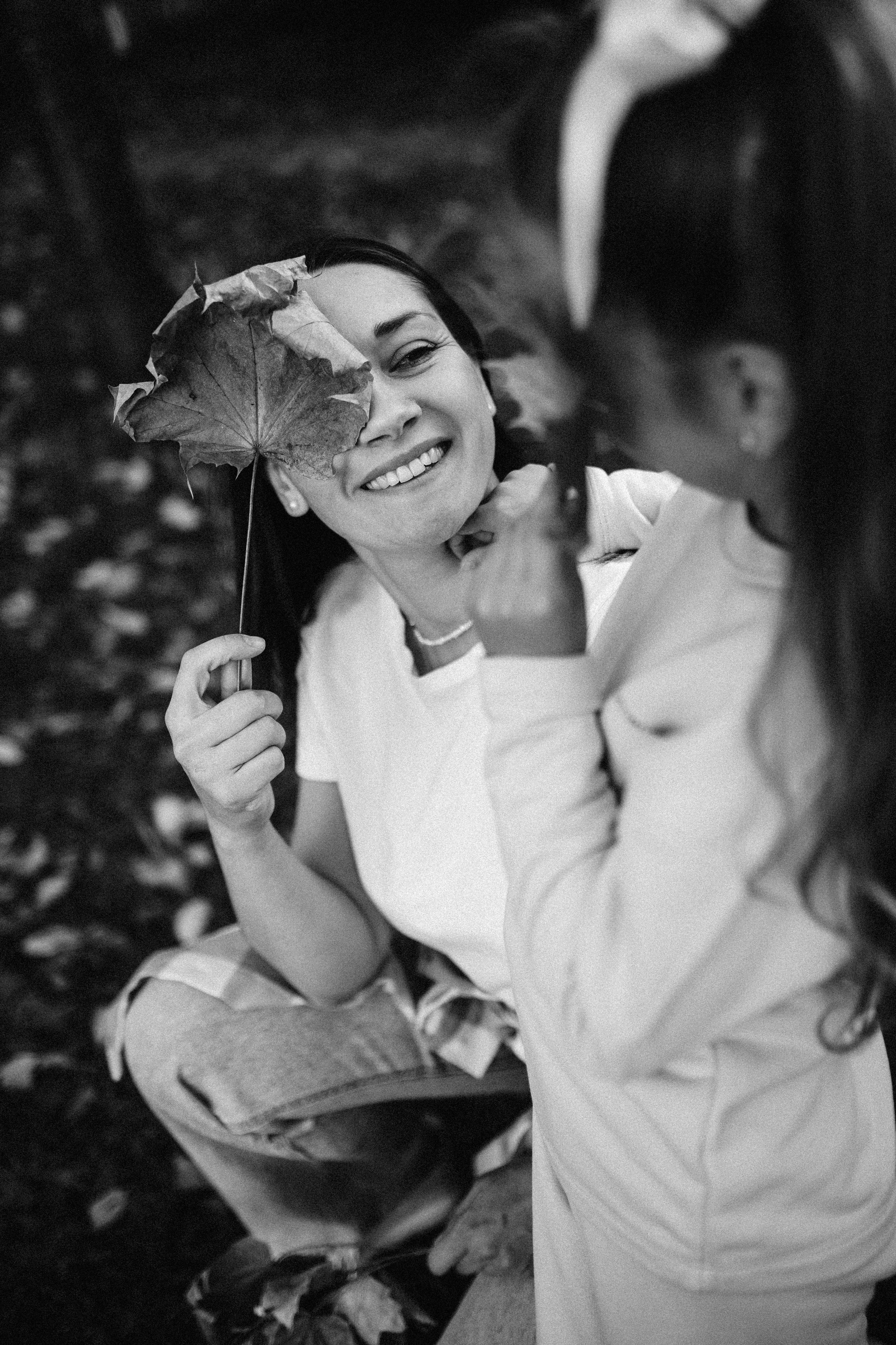 Ирина и Ева. Фотограф Тимербаева Алина г. Сургут