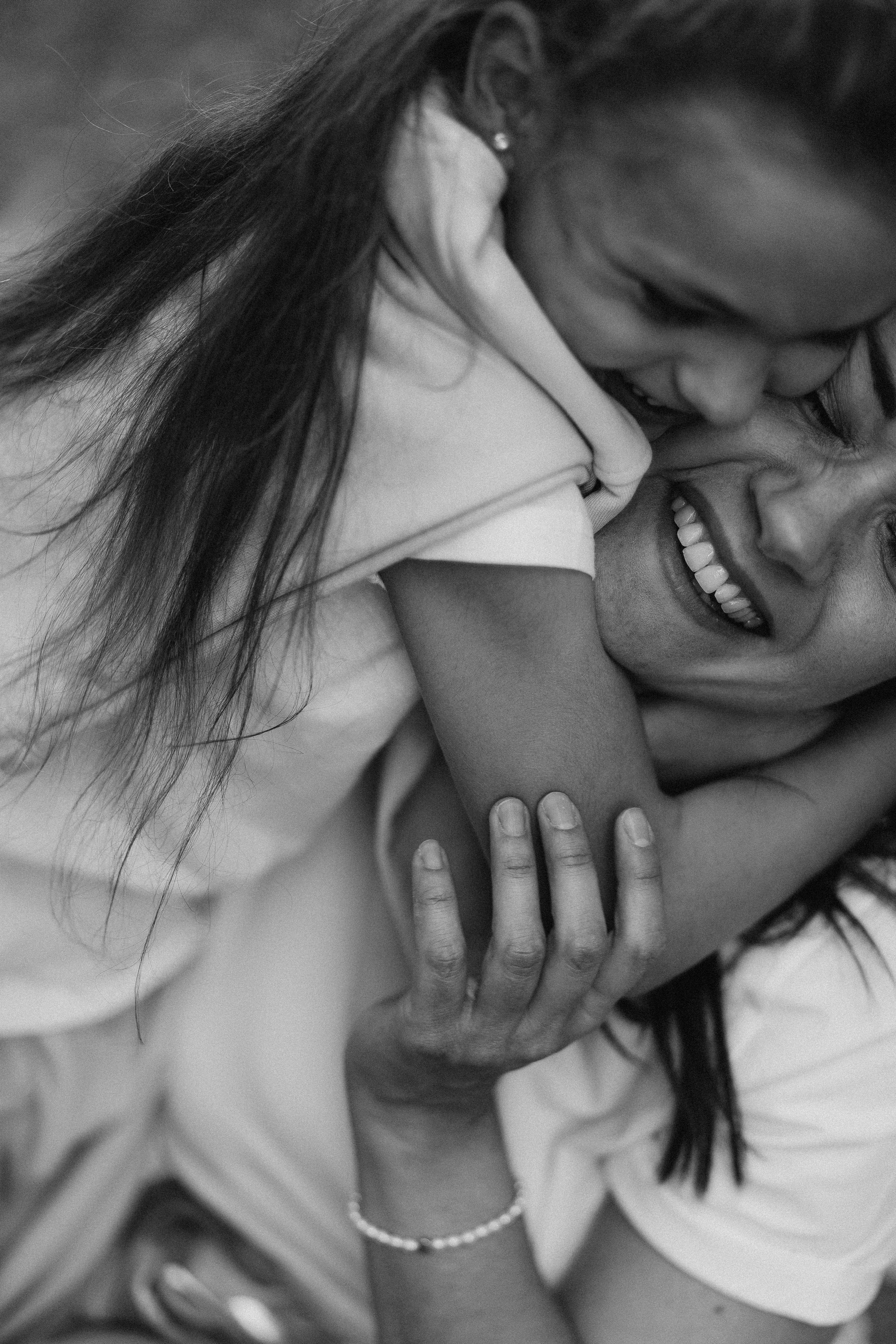 Ирина и Ева. Фотограф Тимербаева Алина г. Сургут