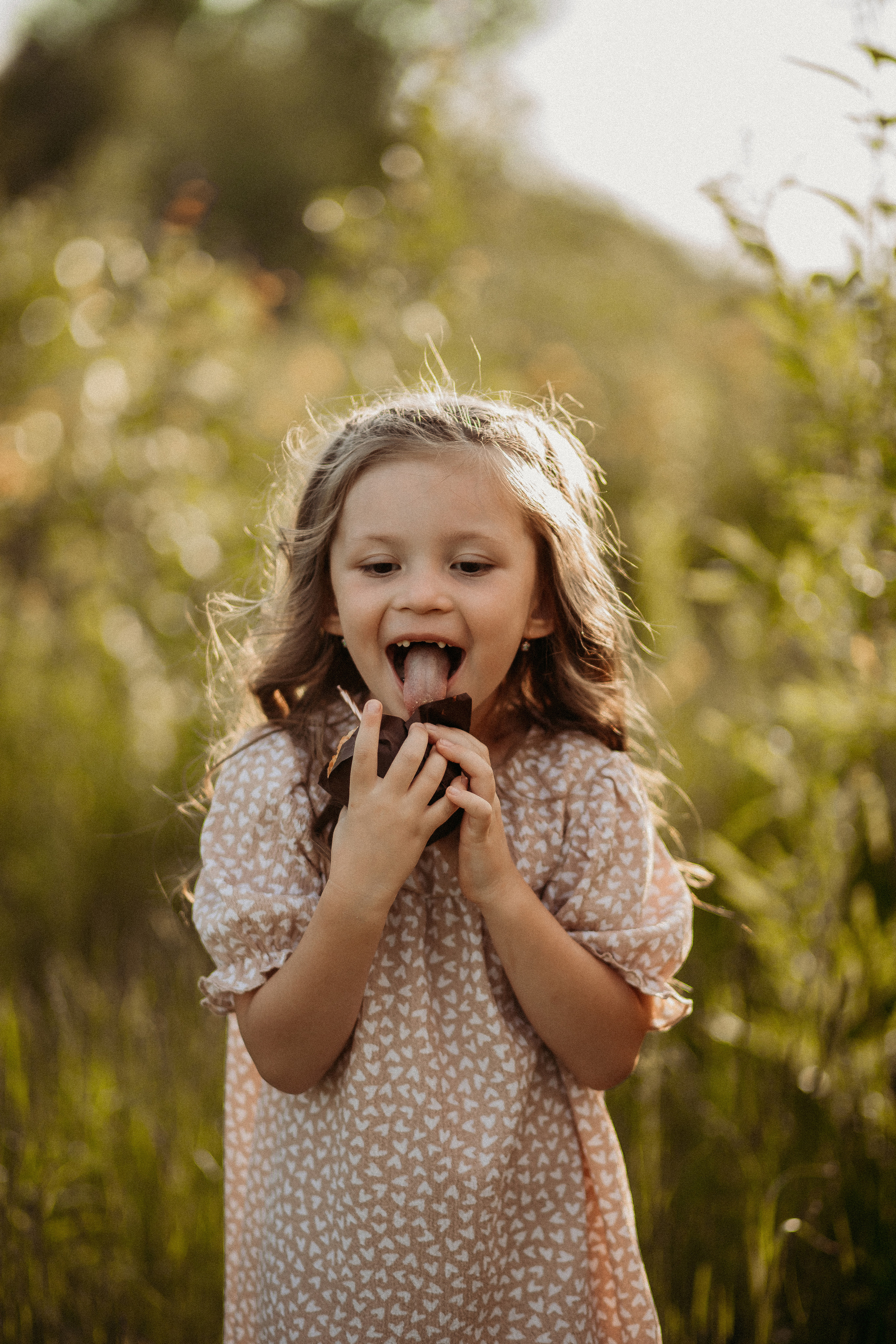 Руслан, Людмила и Кира. Фотограф Тимербаева Алина г. Сургут