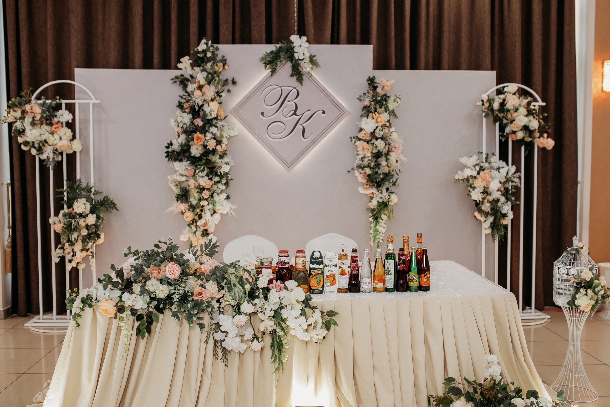 Кристина и Валерий. Фотограф Тимербаева Алина г. Сургут