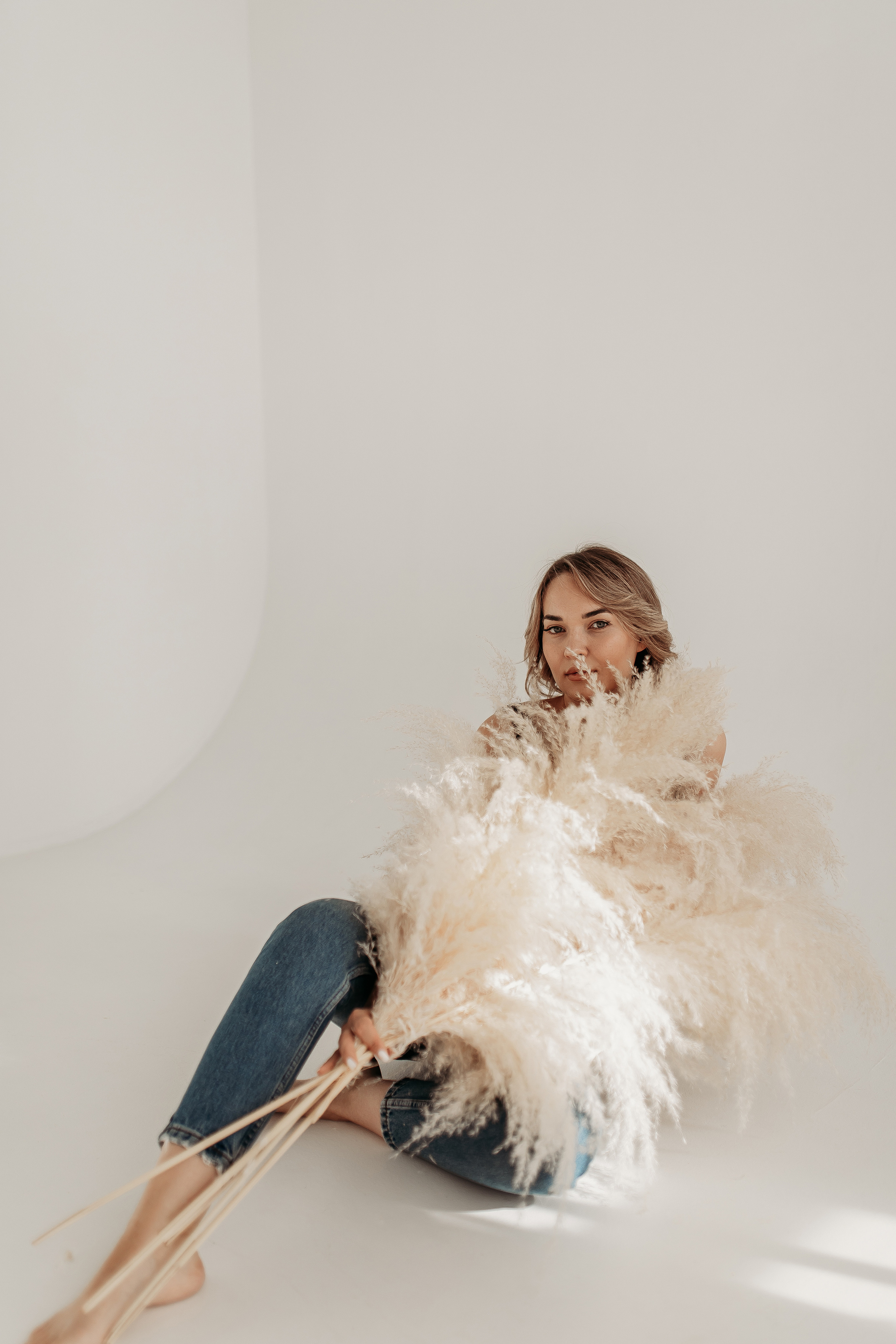 Аня. Фотограф Тимербаева Алина г. Сургут