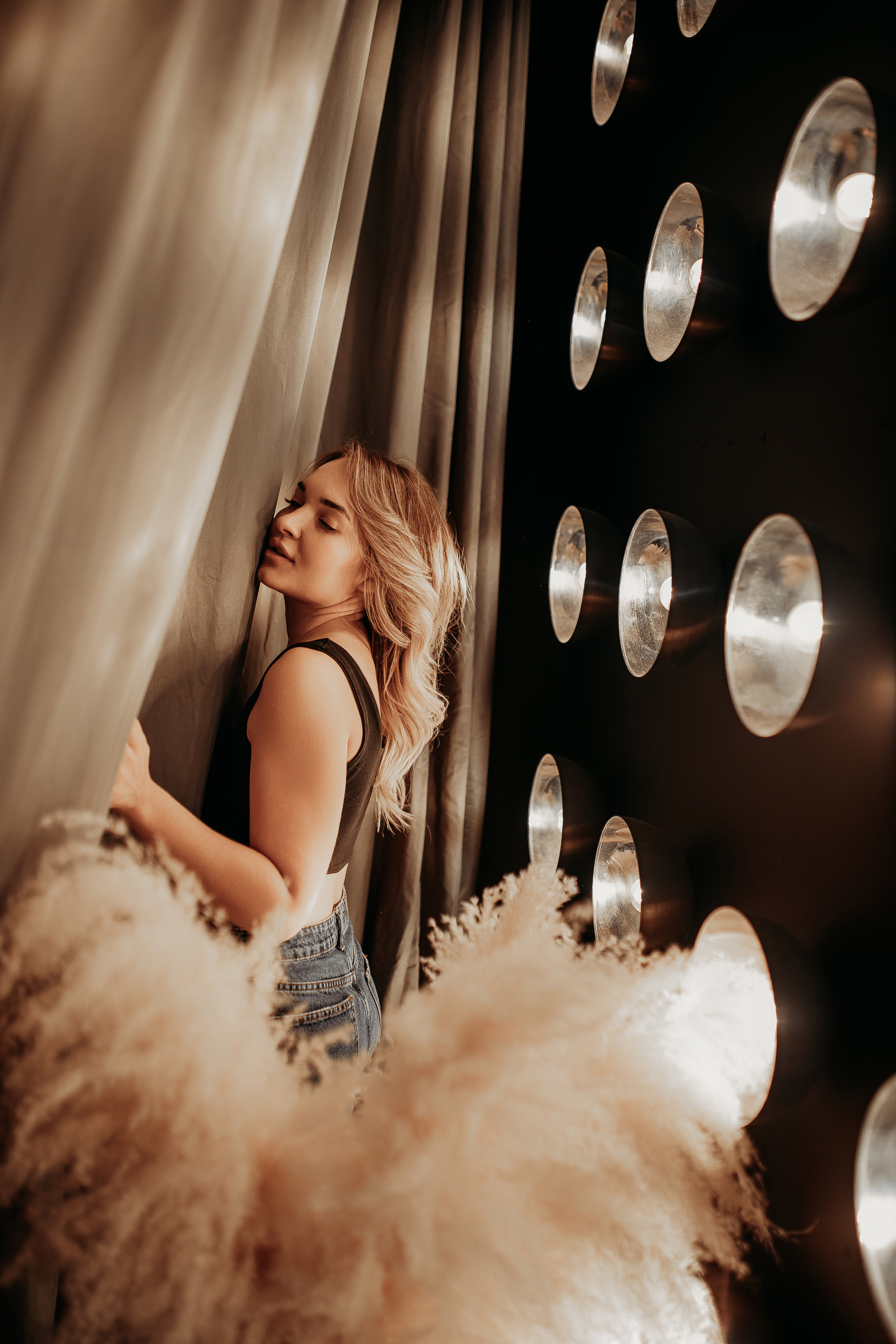 Аня. Фотограф Тимербаева Алина г. Сургут