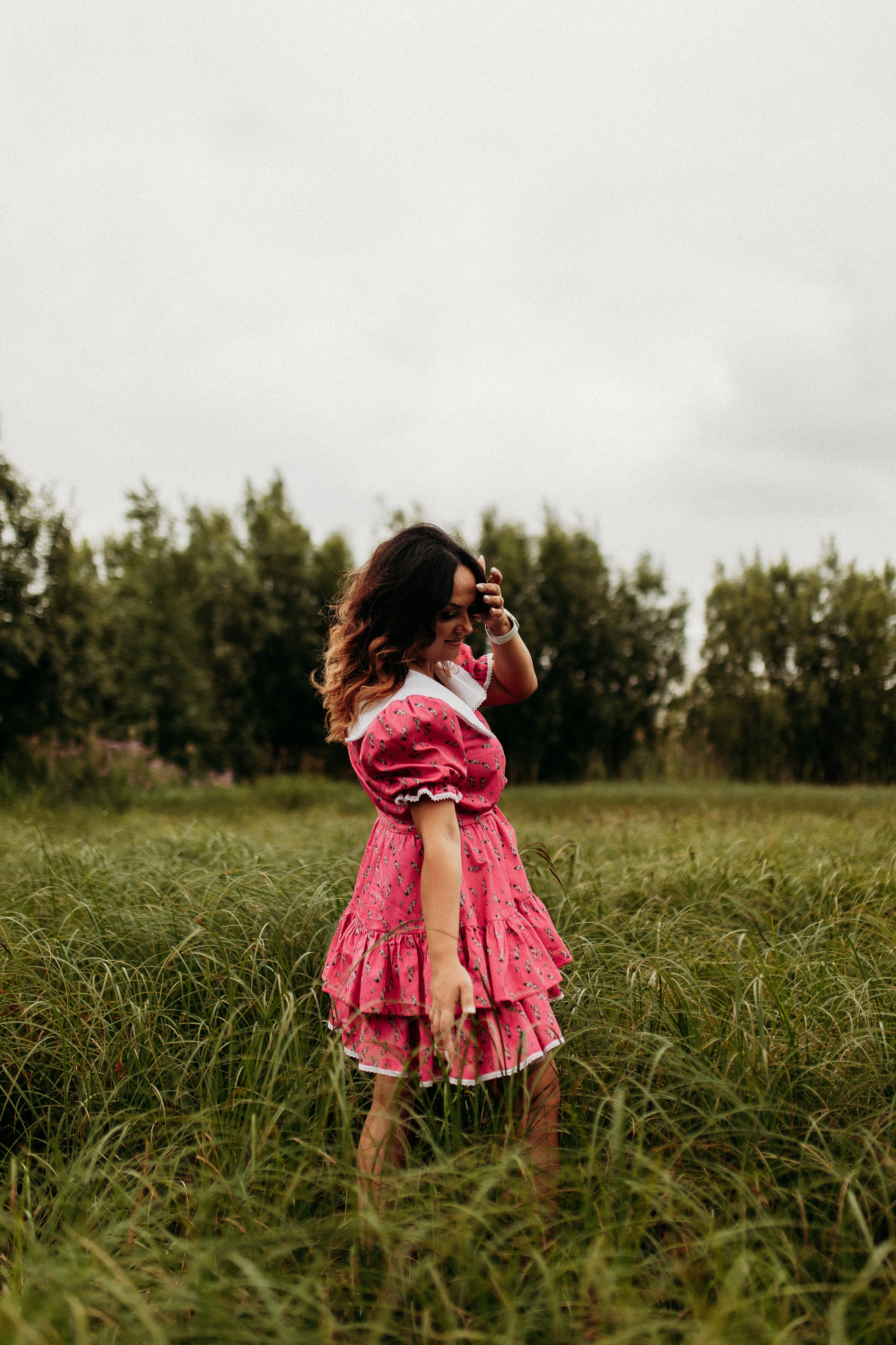 Марьяна и Квитаслава. Фотограф Тимербаева Алина г. Сургут