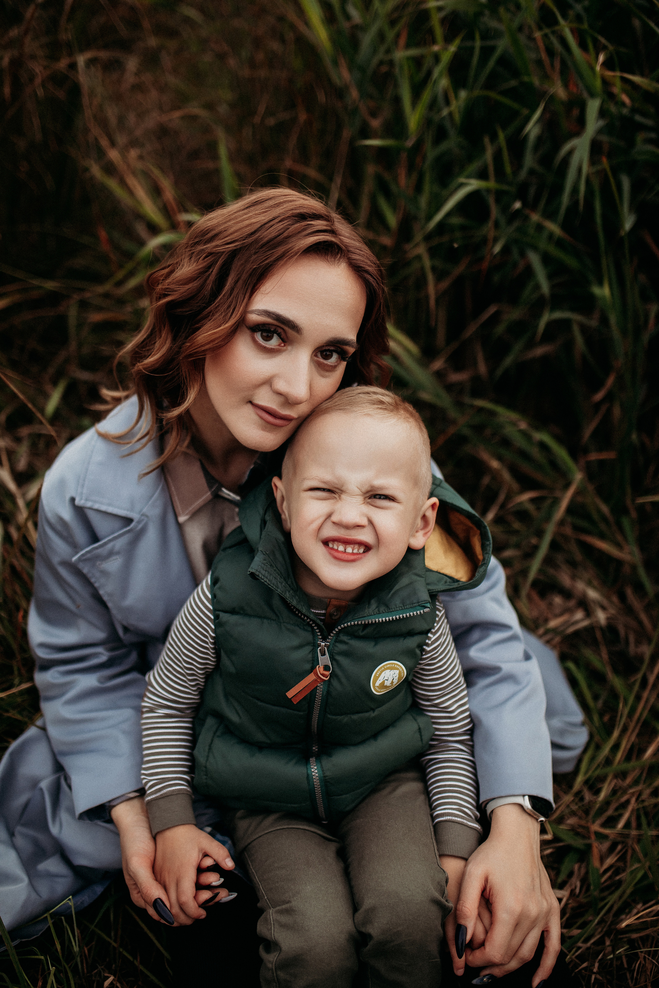 Ксения и Ярослав. Фотограф Тимербаева Алина г. Сургут