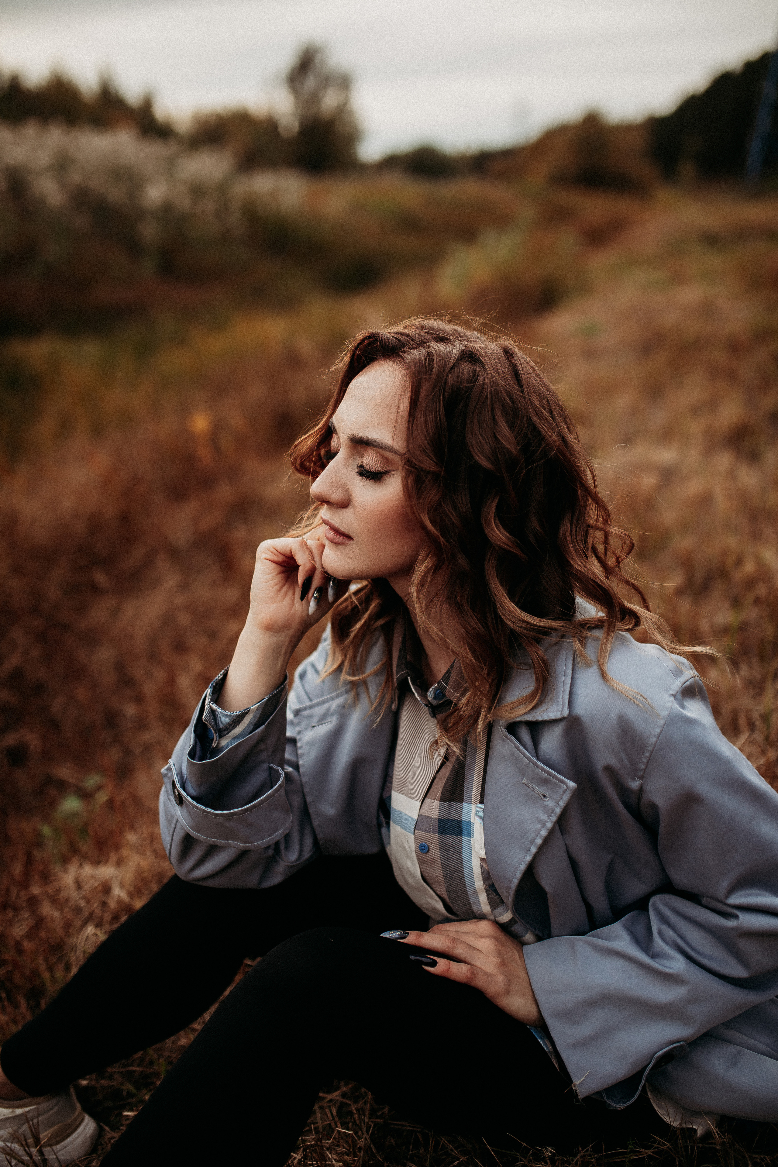 Ксения и Ярослав. Фотограф Тимербаева Алина г. Сургут