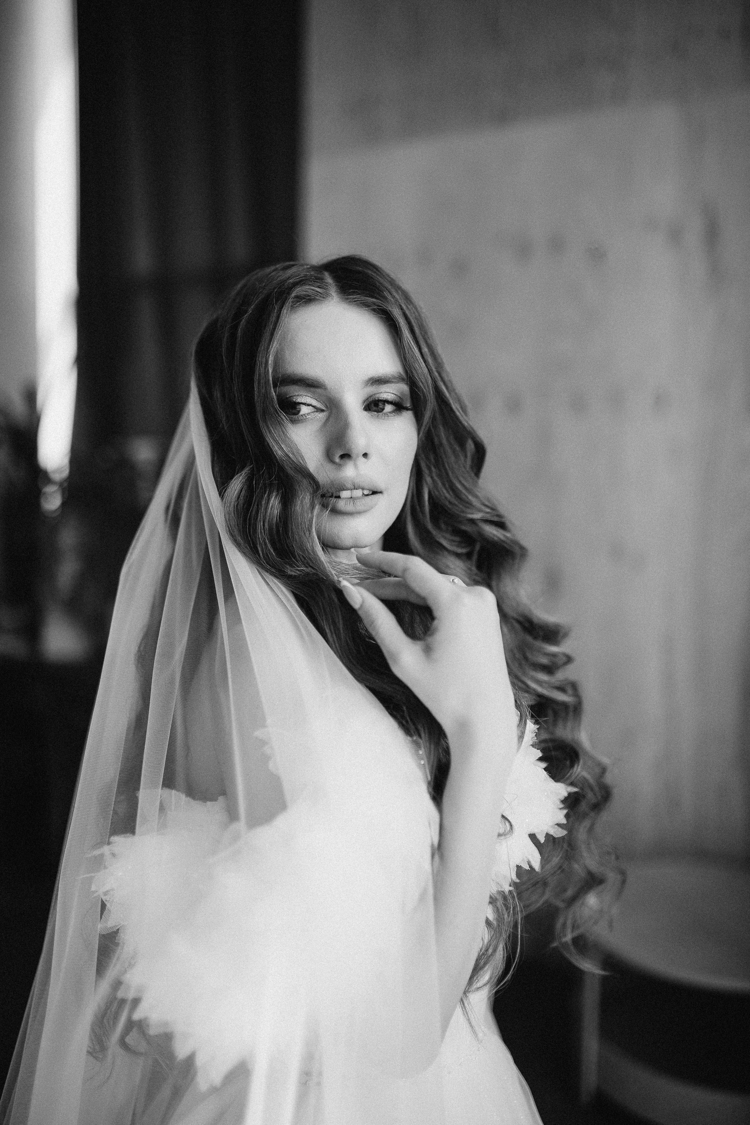 Кристина и Валерий. Фотограф Тимербаева Алина г. Сургут