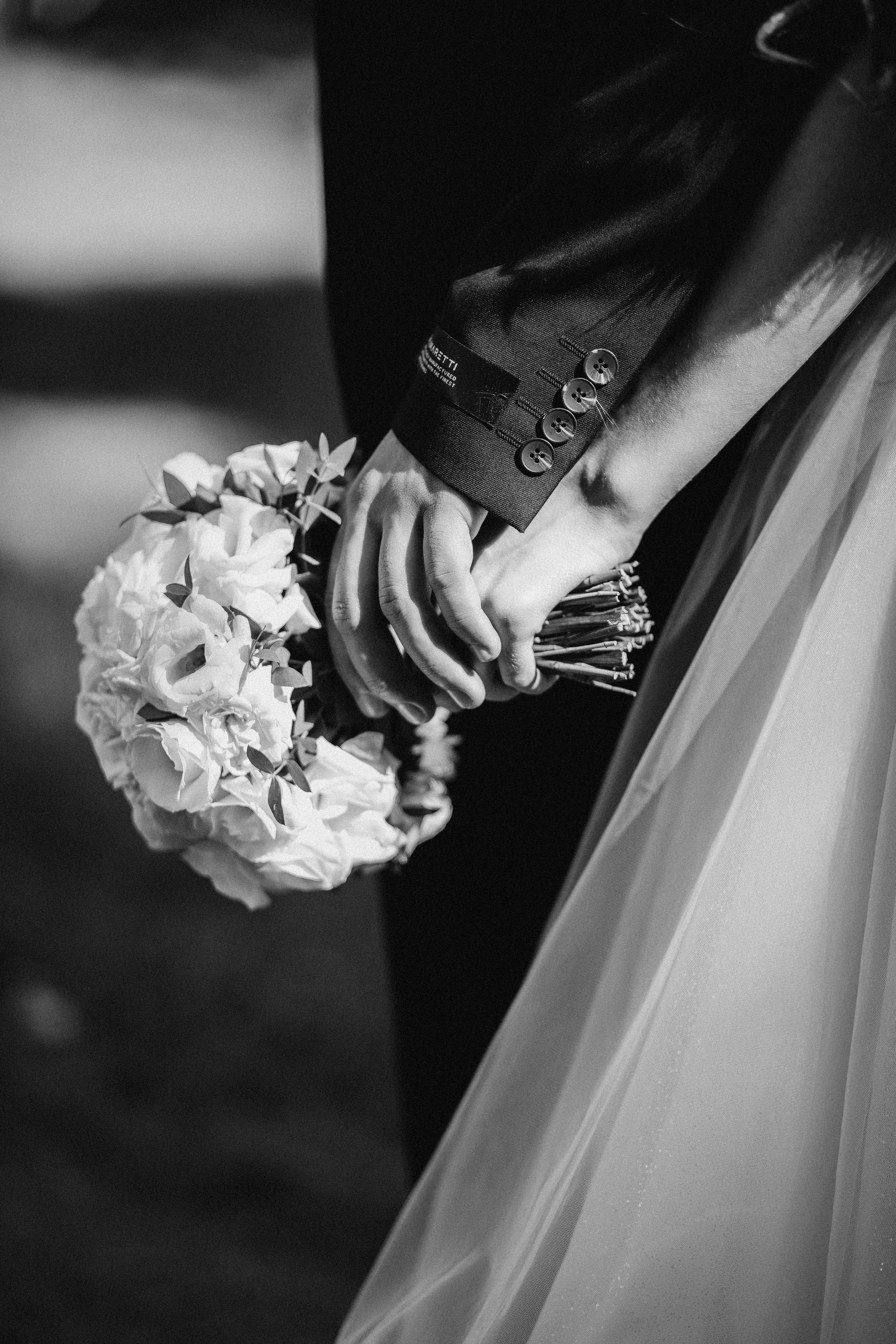 Кристина и Валерий. Фотограф Тимербаева Алина г. Сургут