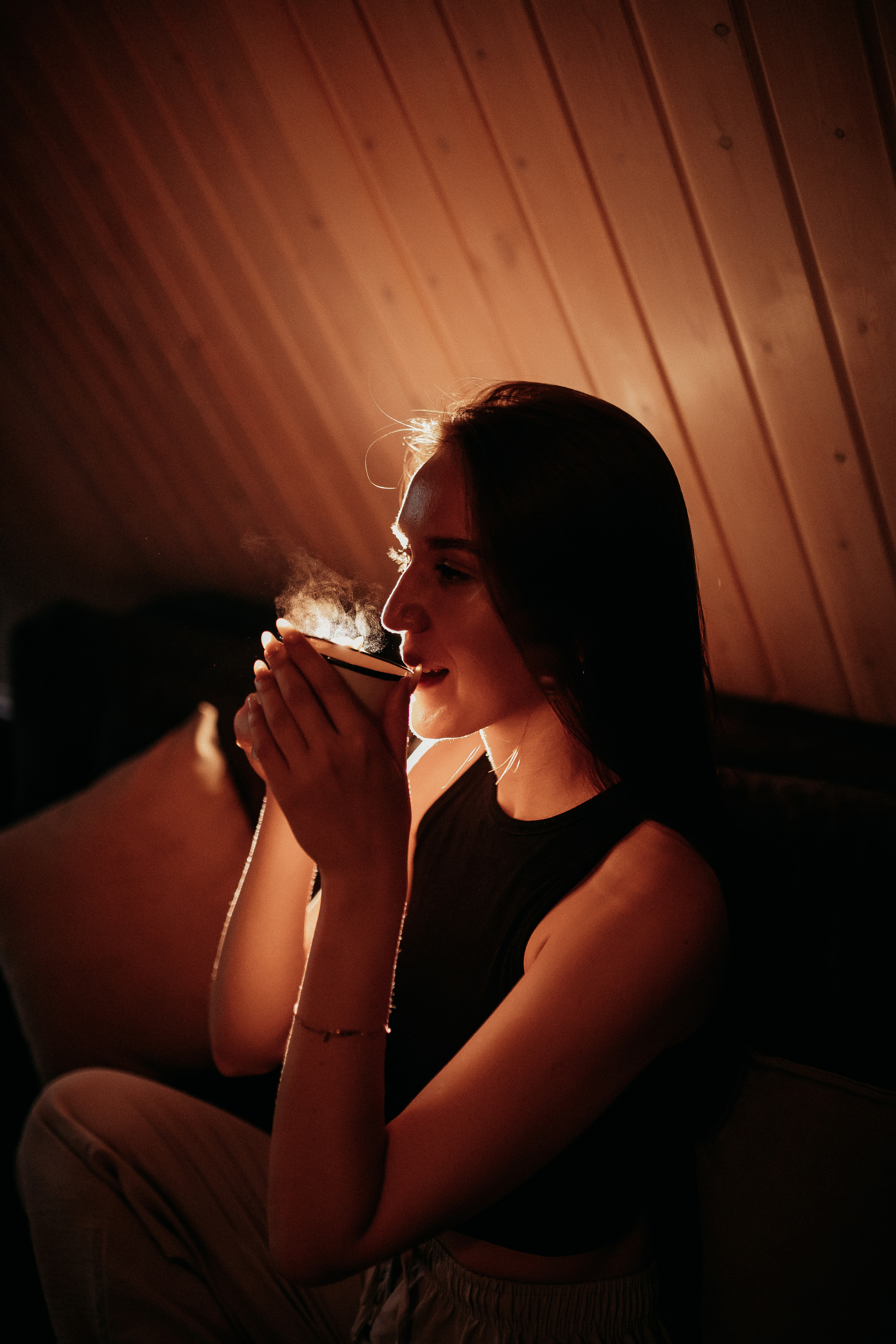 Фотосессия подруг. Фотограф Тимербаева Алина г. Сургут