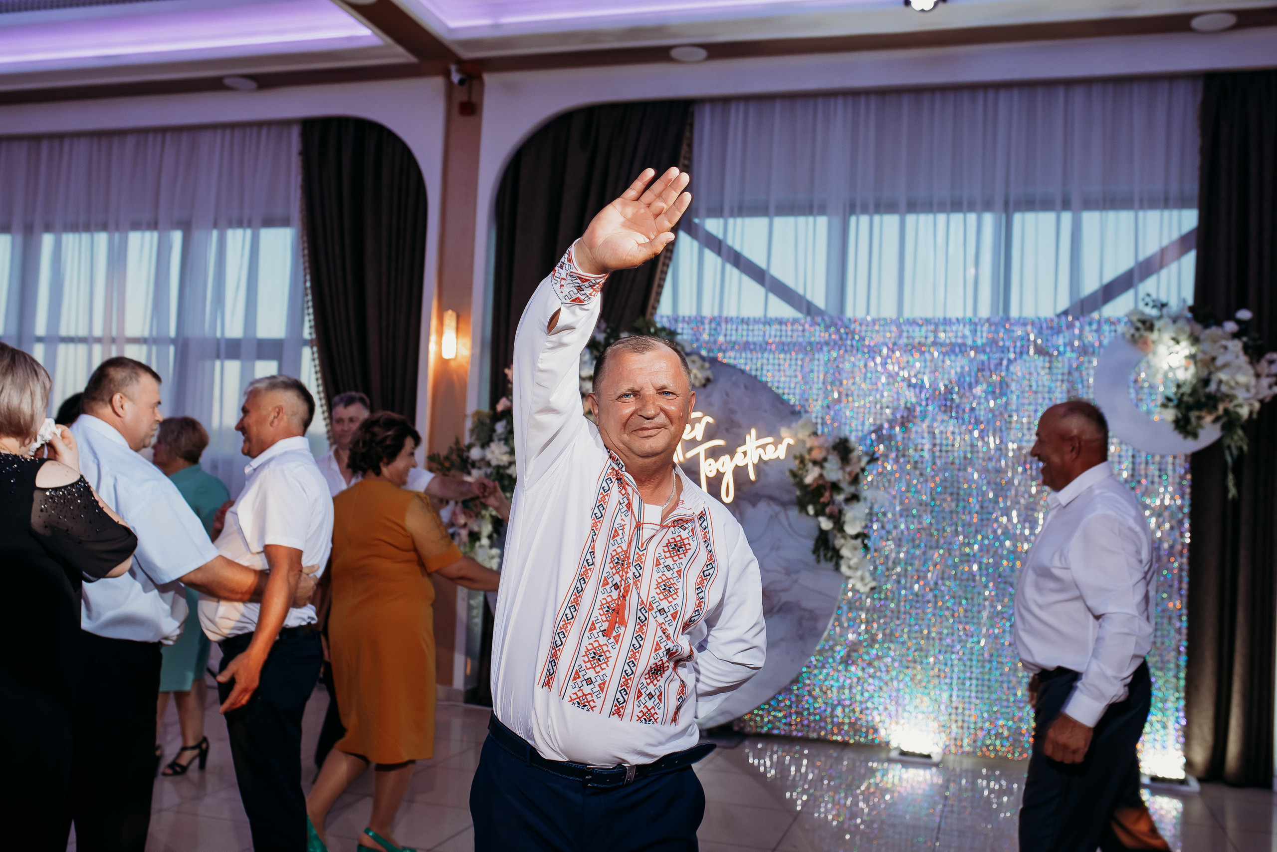 Кристина и Валерий. Фотограф Тимербаева Алина г. Сургут