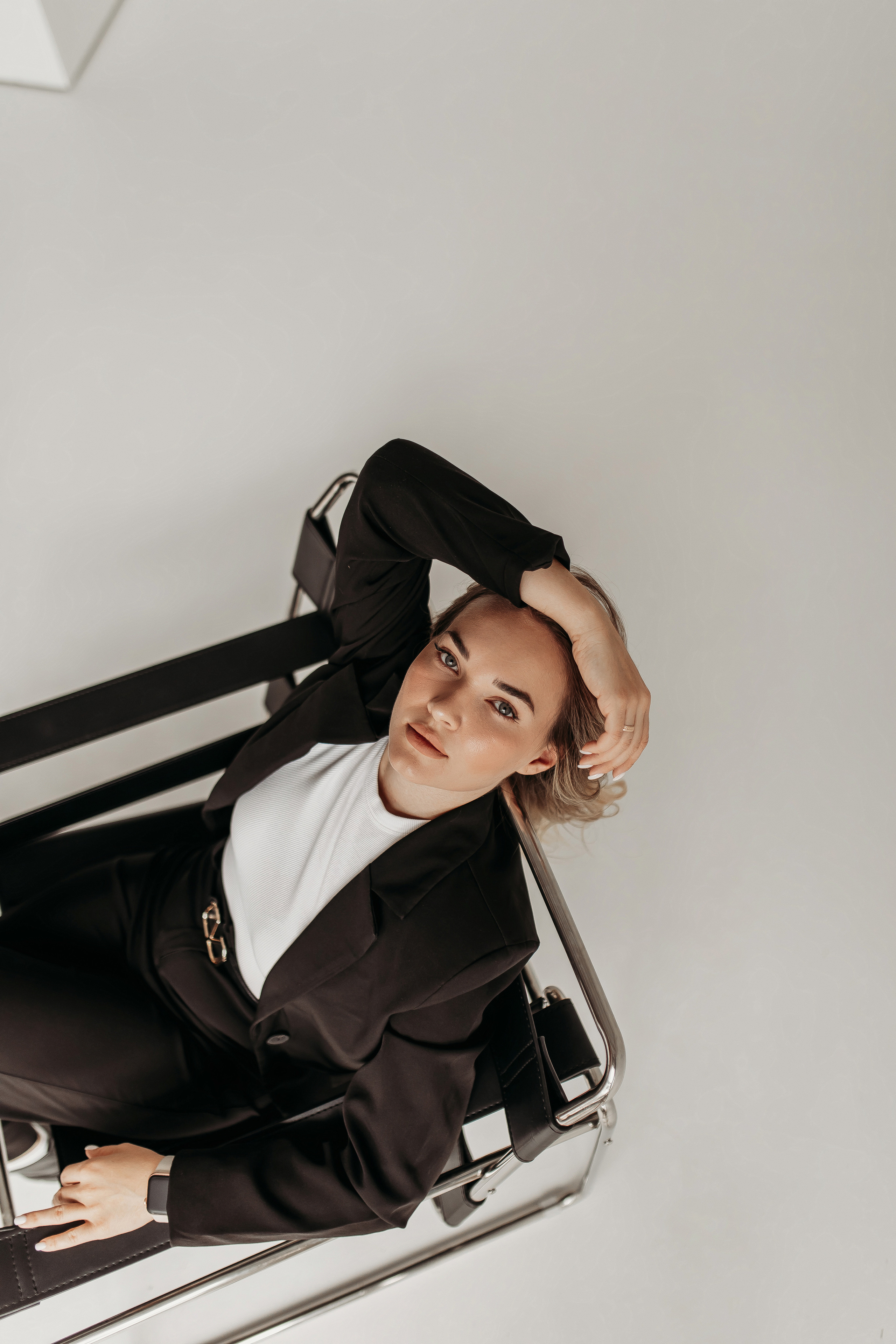 Аня. Фотограф Тимербаева Алина г. Сургут