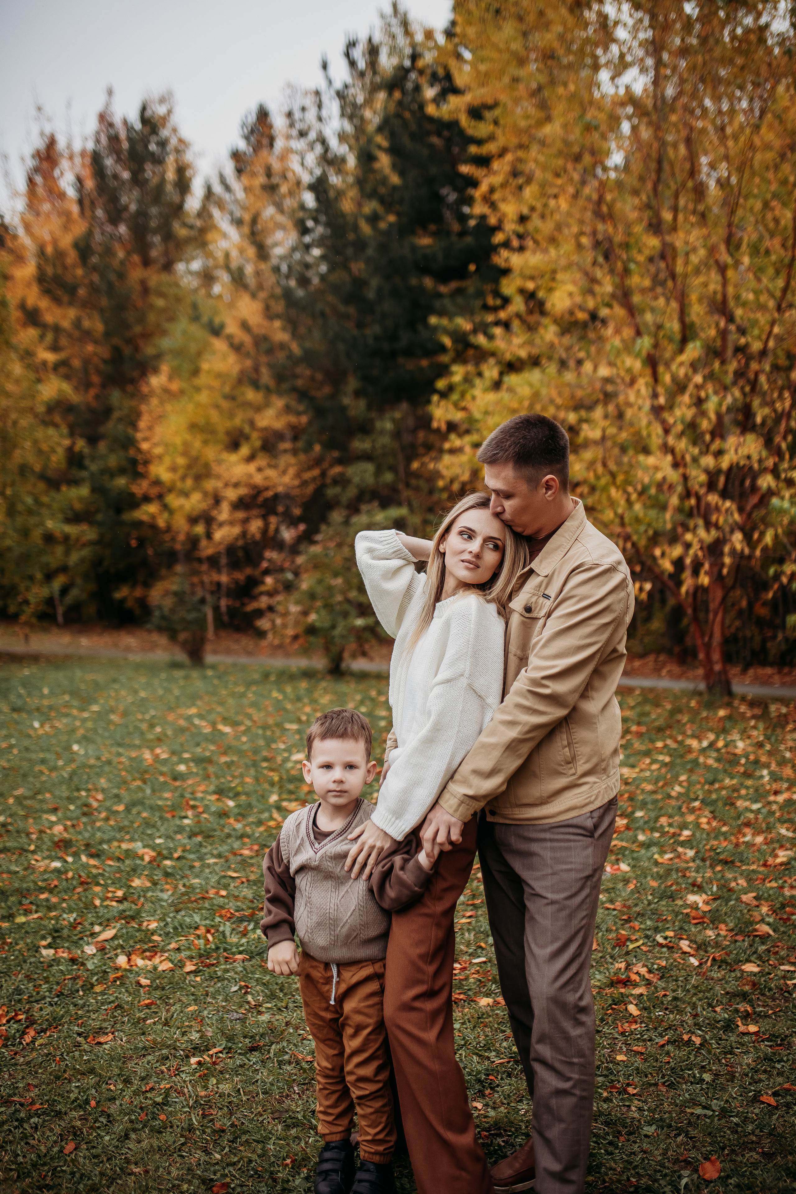 Настя и Ринат. Фотограф Тимербаева Алина г. Сургут