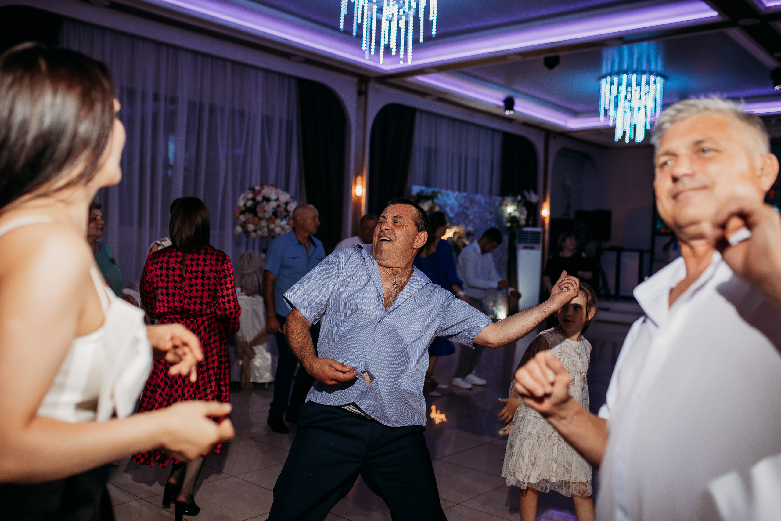 Кристина и Валерий. Фотограф Тимербаева Алина г. Сургут