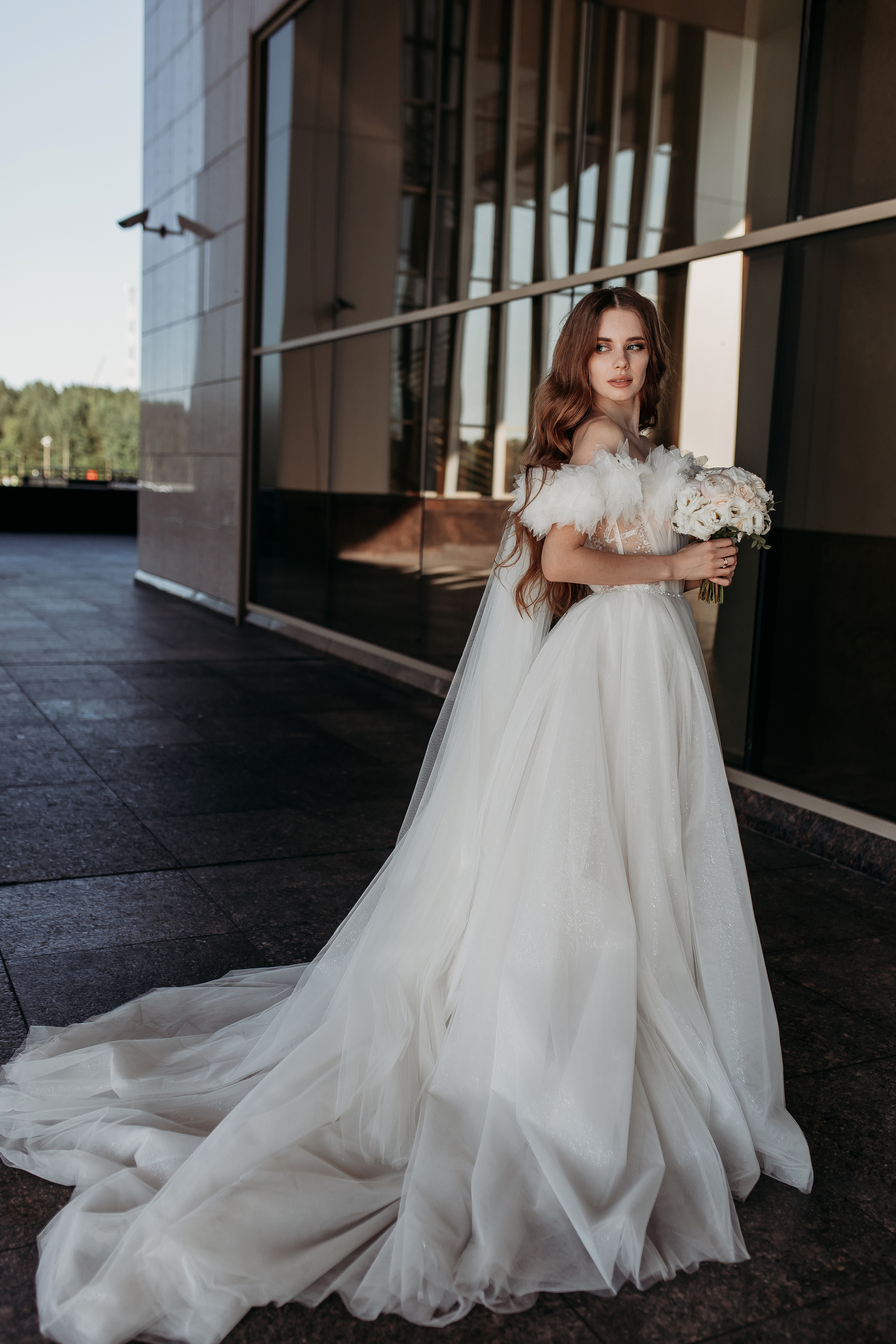 Кристина и Валерий. Фотограф Тимербаева Алина г. Сургут