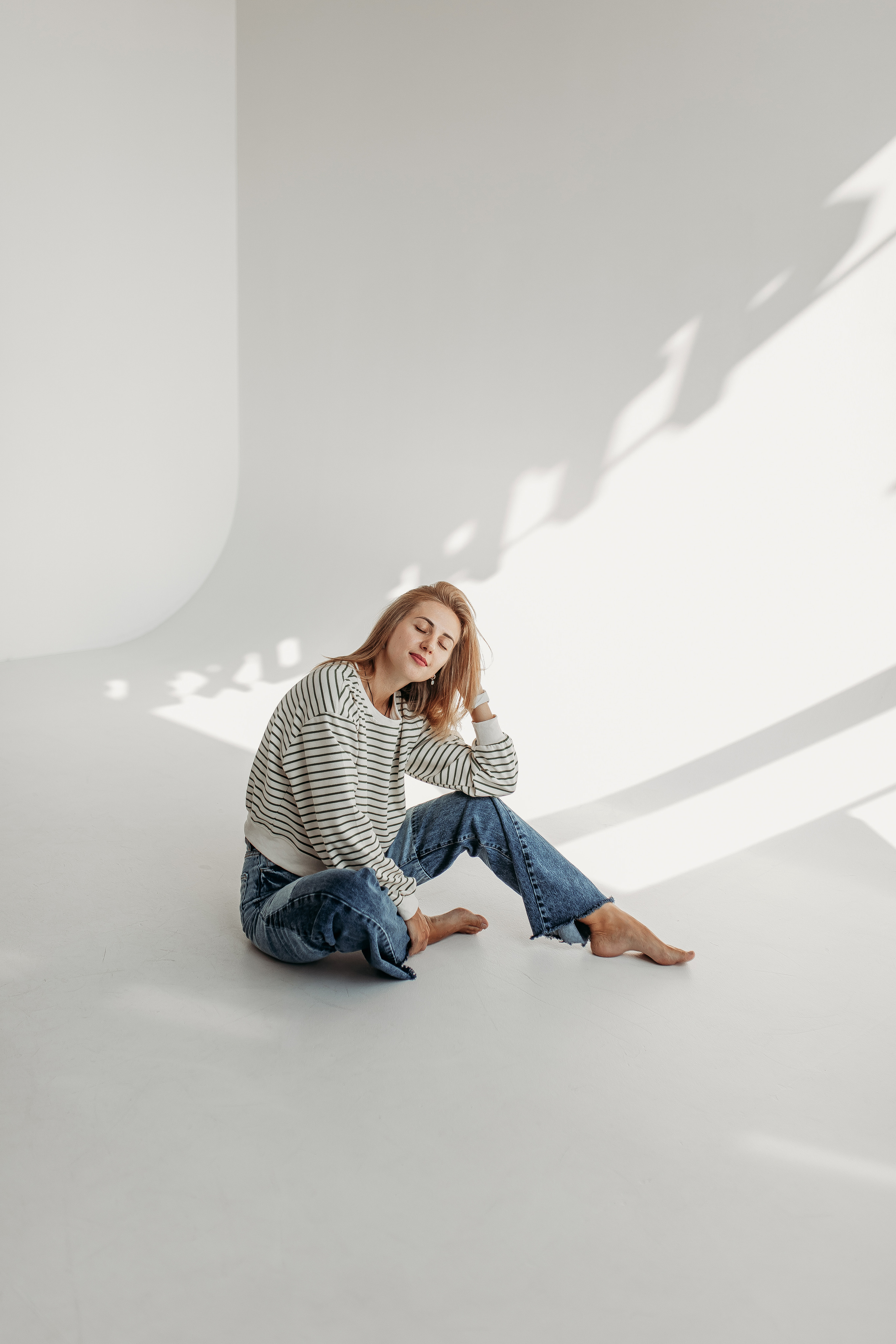 Олеся, София и Валя. Фотограф Тимербаева Алина г. Сургут