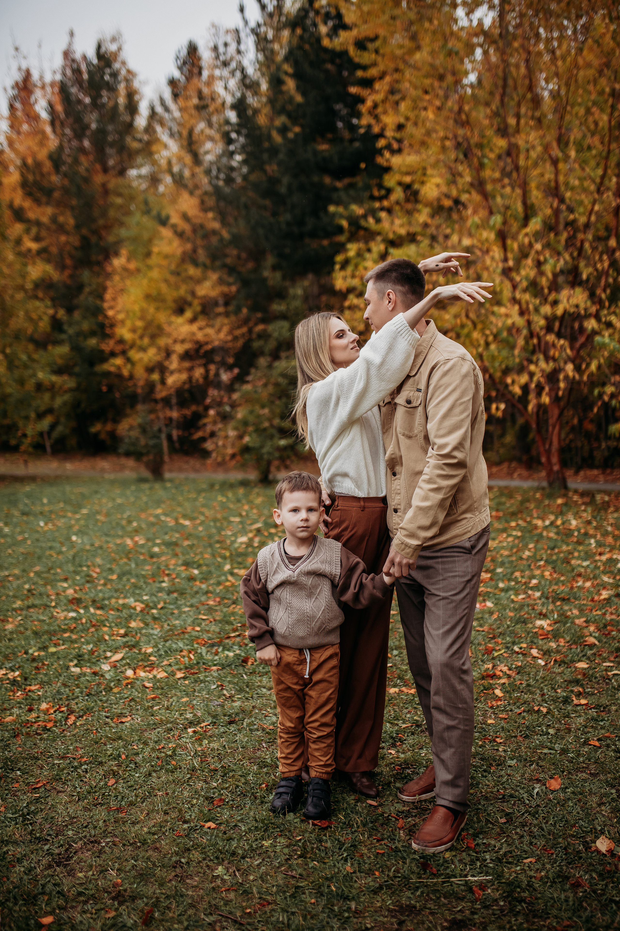 Настя и Ринат. Фотограф Тимербаева Алина г. Сургут