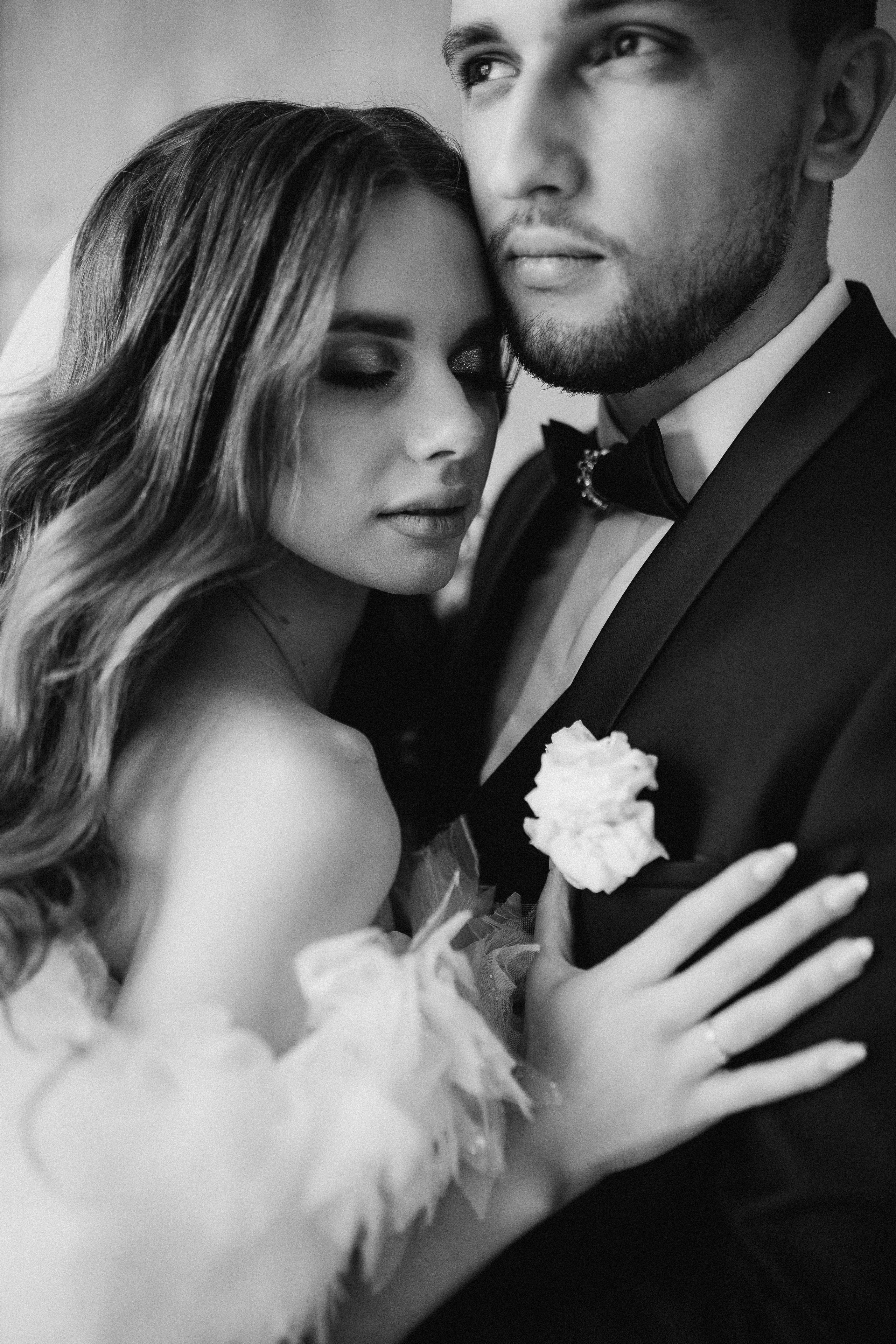 Кристина и Валерий. Фотограф Тимербаева Алина г. Сургут