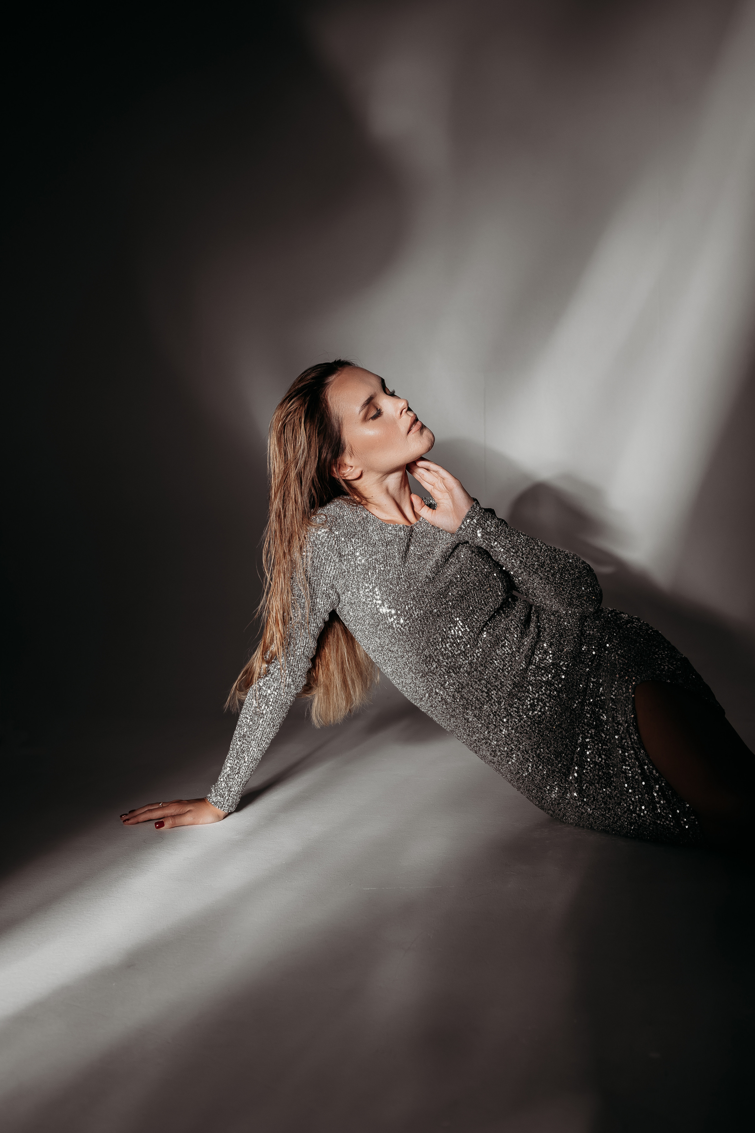 Лейсан. Фотограф Тимербаева Алина г. Сургут