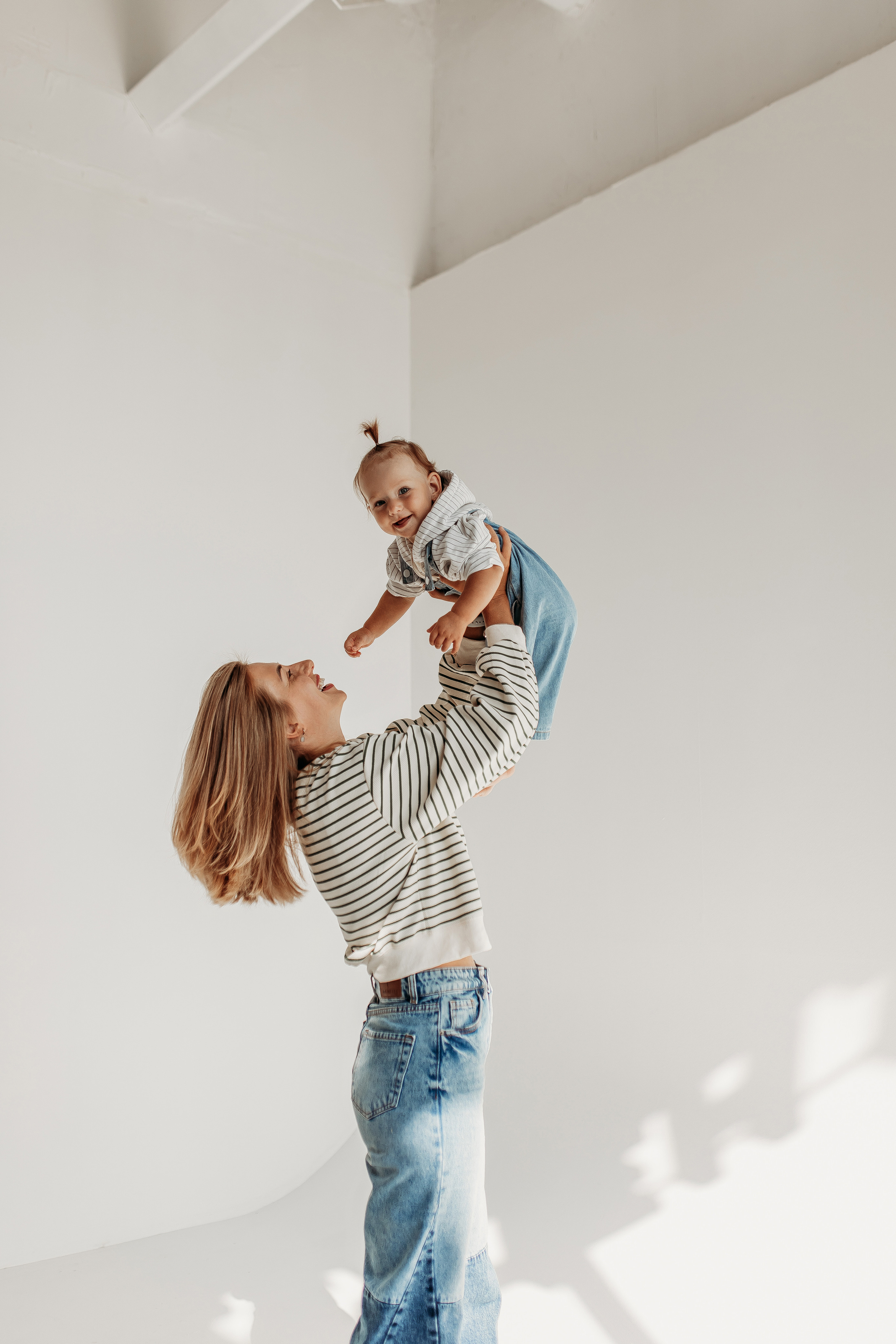 Олеся, София и Валя. Фотограф Тимербаева Алина г. Сургут