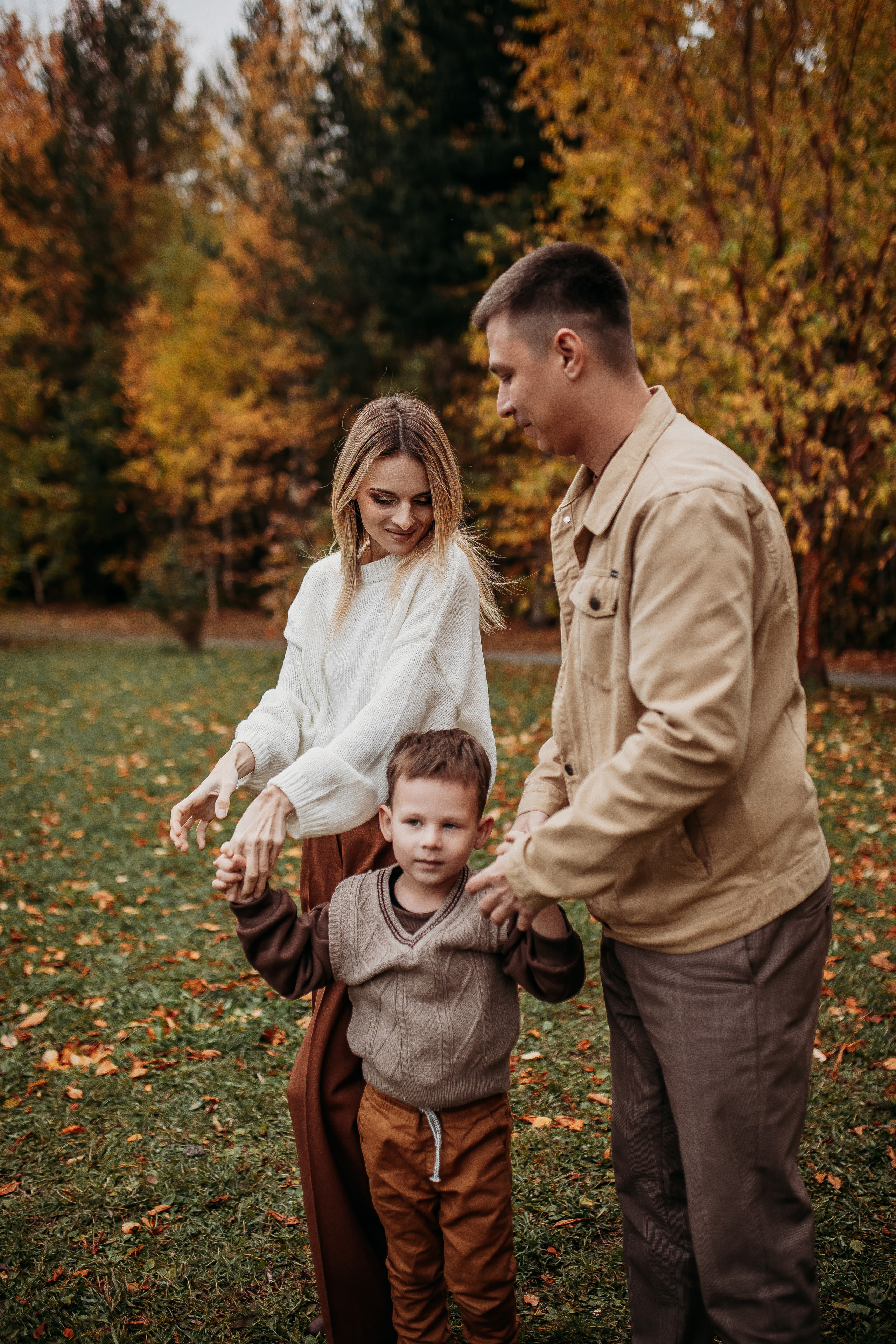 Настя и Ринат. Фотограф Тимербаева Алина г. Сургут