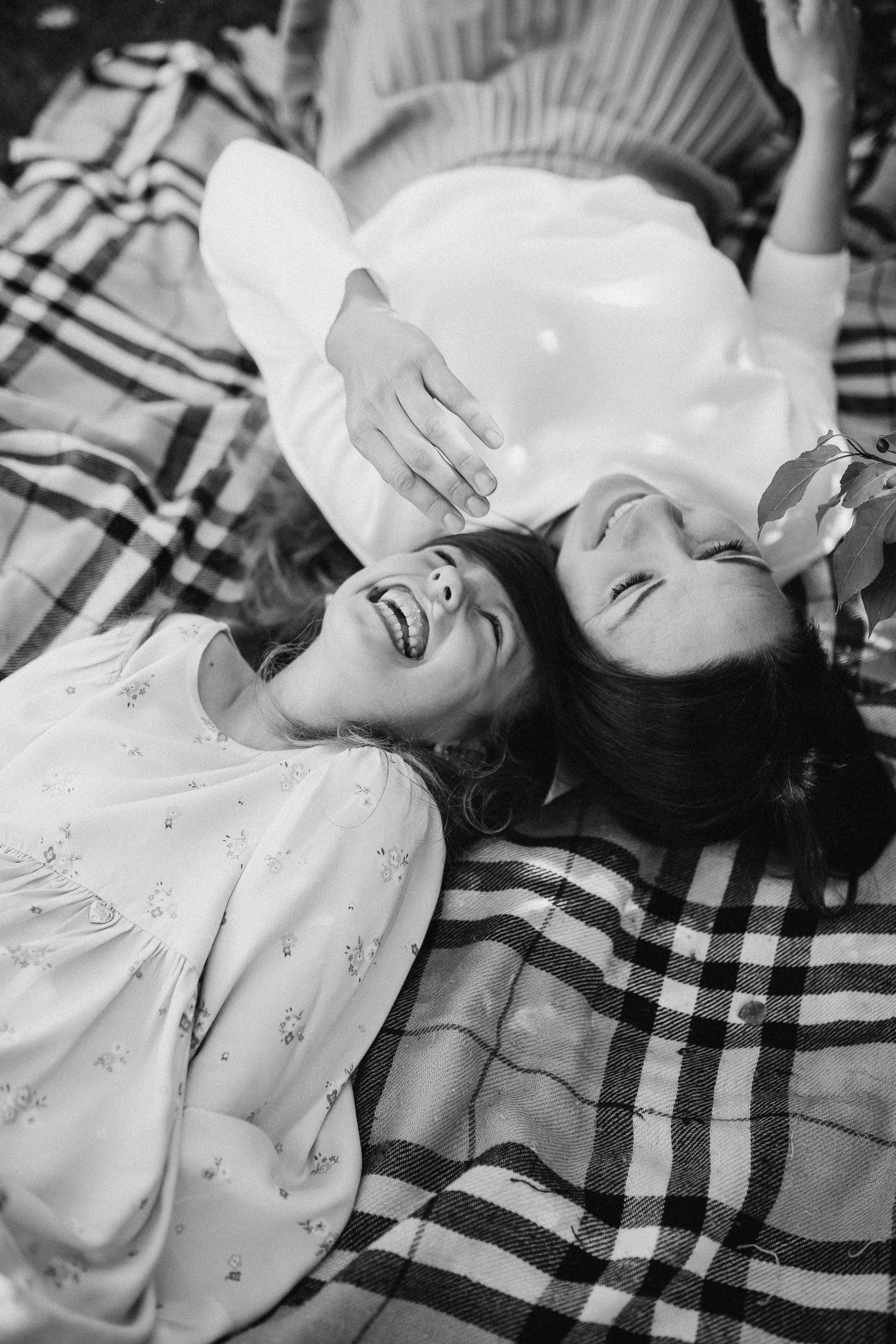 Ирина и Ева. Фотограф Тимербаева Алина г. Сургут