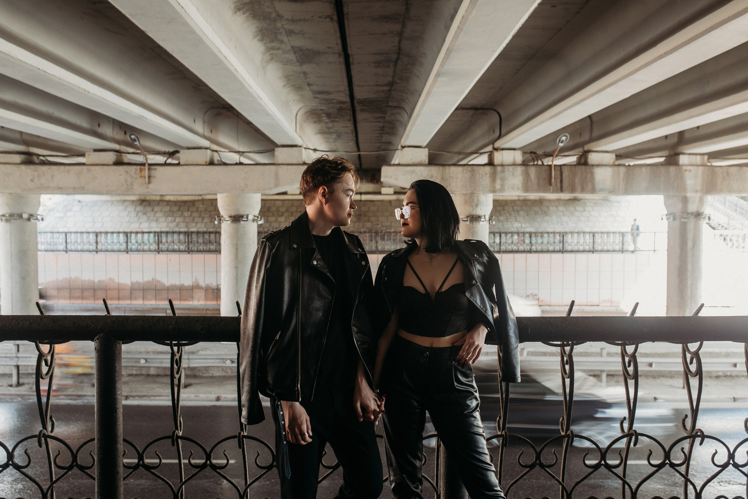 Евгений и Камилла. Фотограф Тимербаева Алина г. Сургут