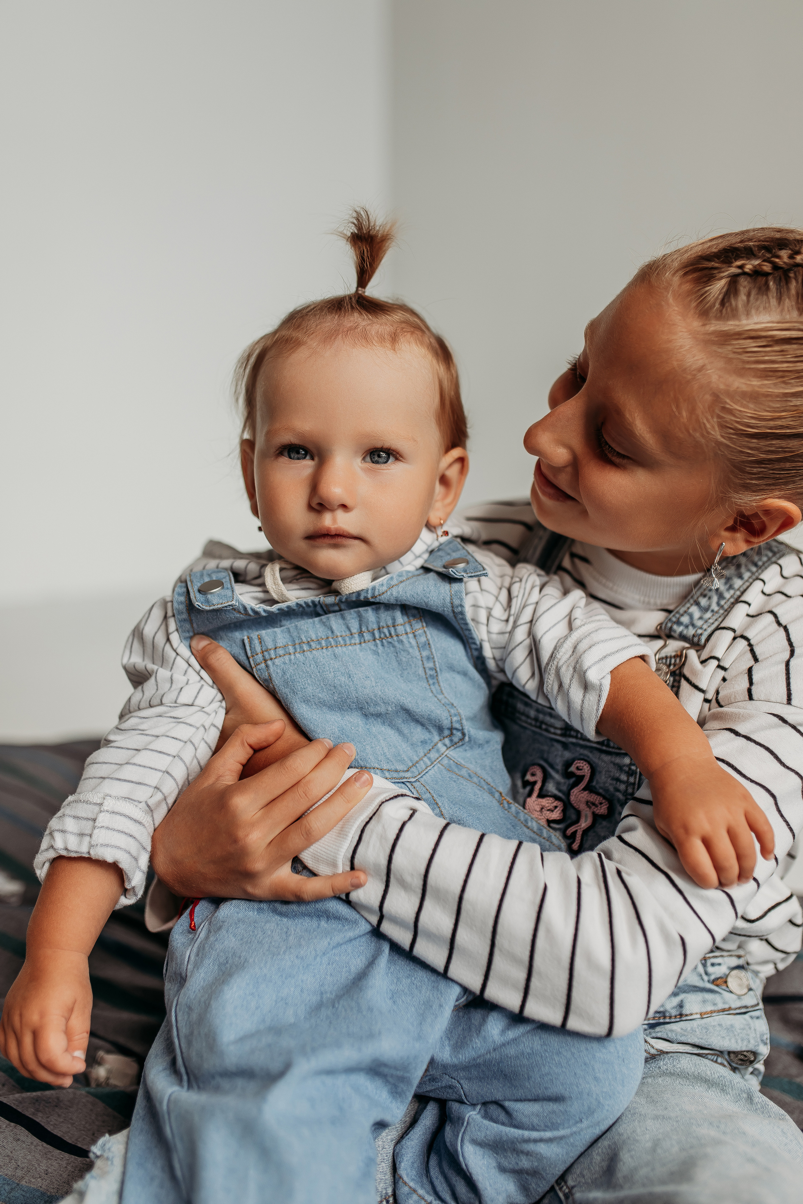 Олеся, София и Валя. Фотограф Тимербаева Алина г. Сургут