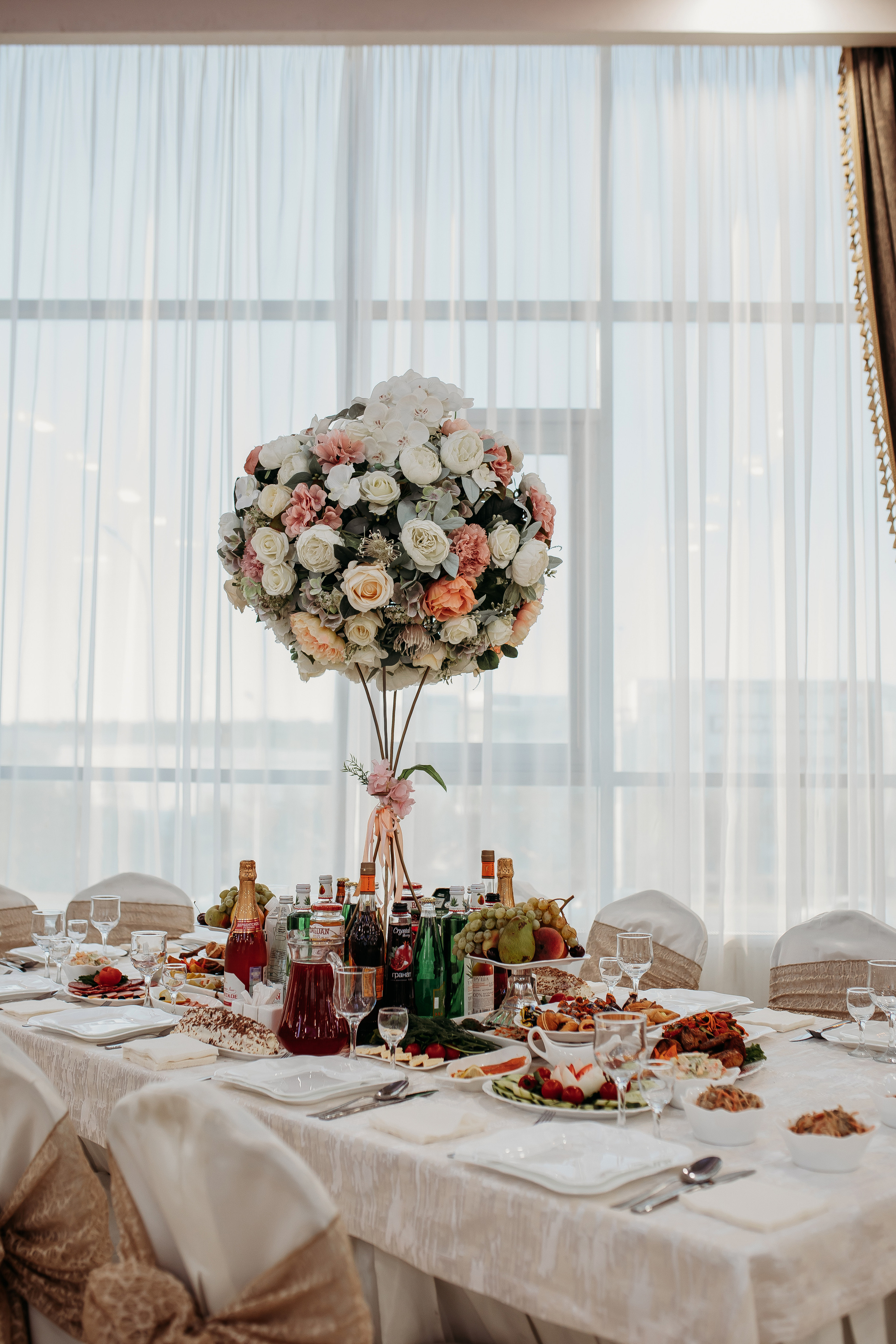 Кристина и Валерий. Фотограф Тимербаева Алина г. Сургут