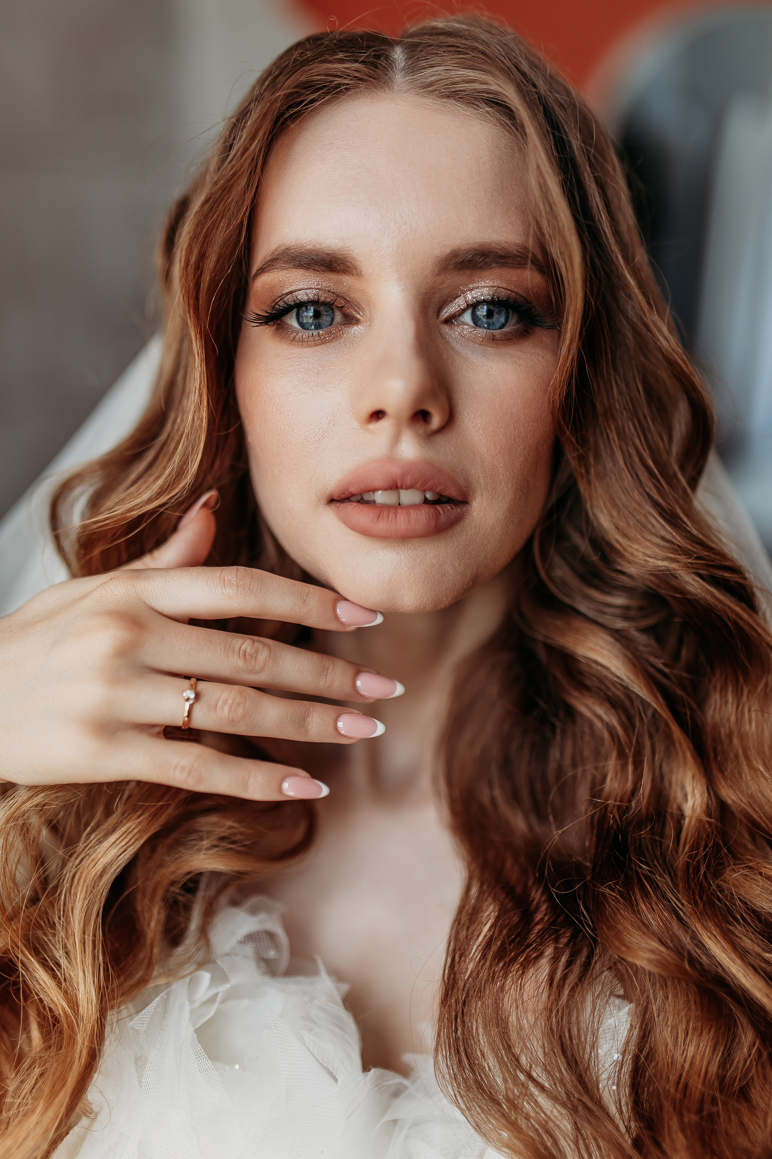 Кристина и Валерий. Фотограф Тимербаева Алина г. Сургут