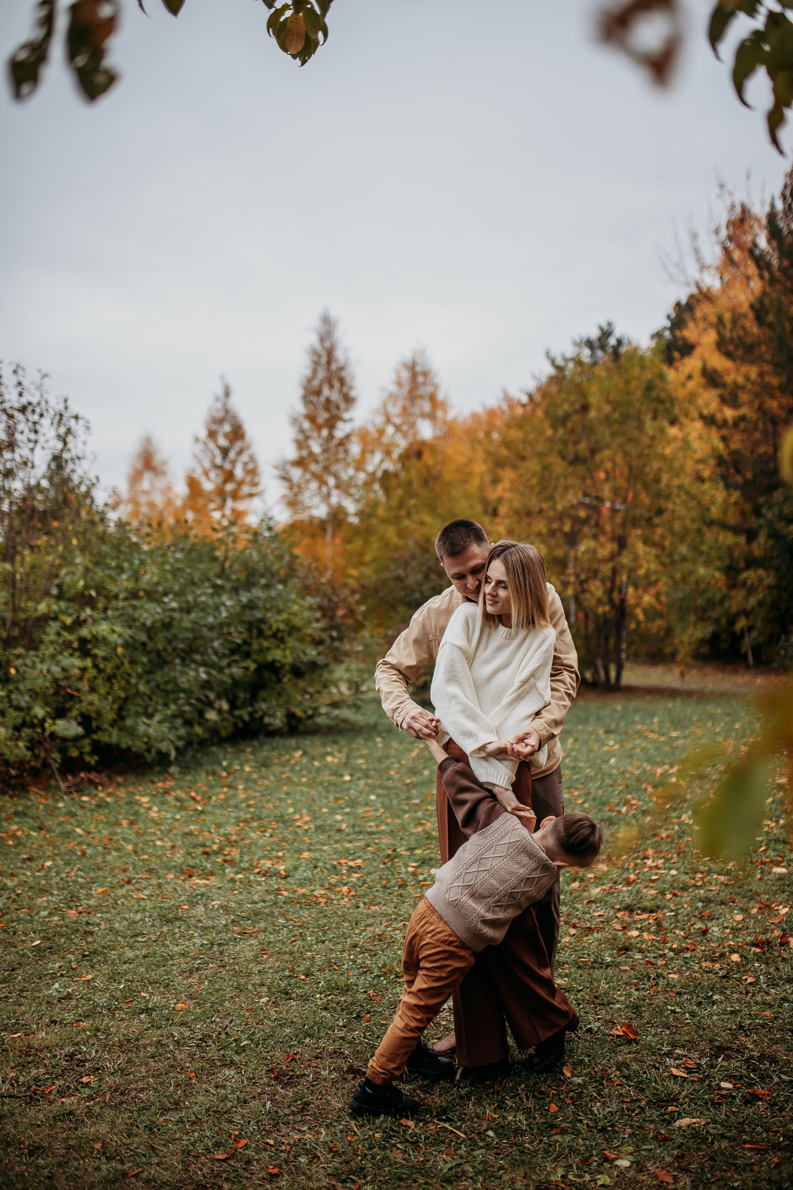 Настя и Ринат. Фотограф Тимербаева Алина г. Сургут