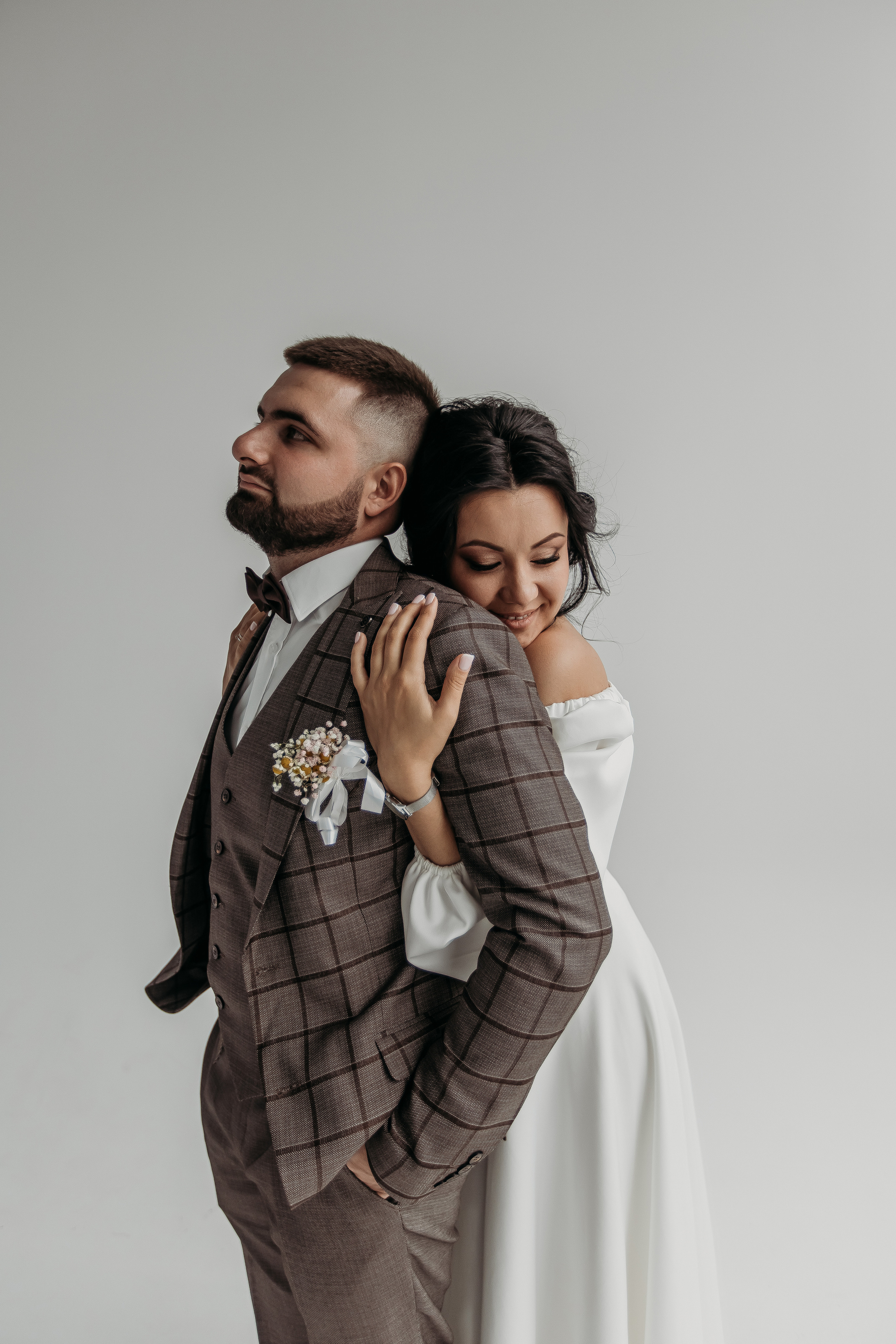 Александр и Арина. Фотограф Тимербаева Алина г. Сургут