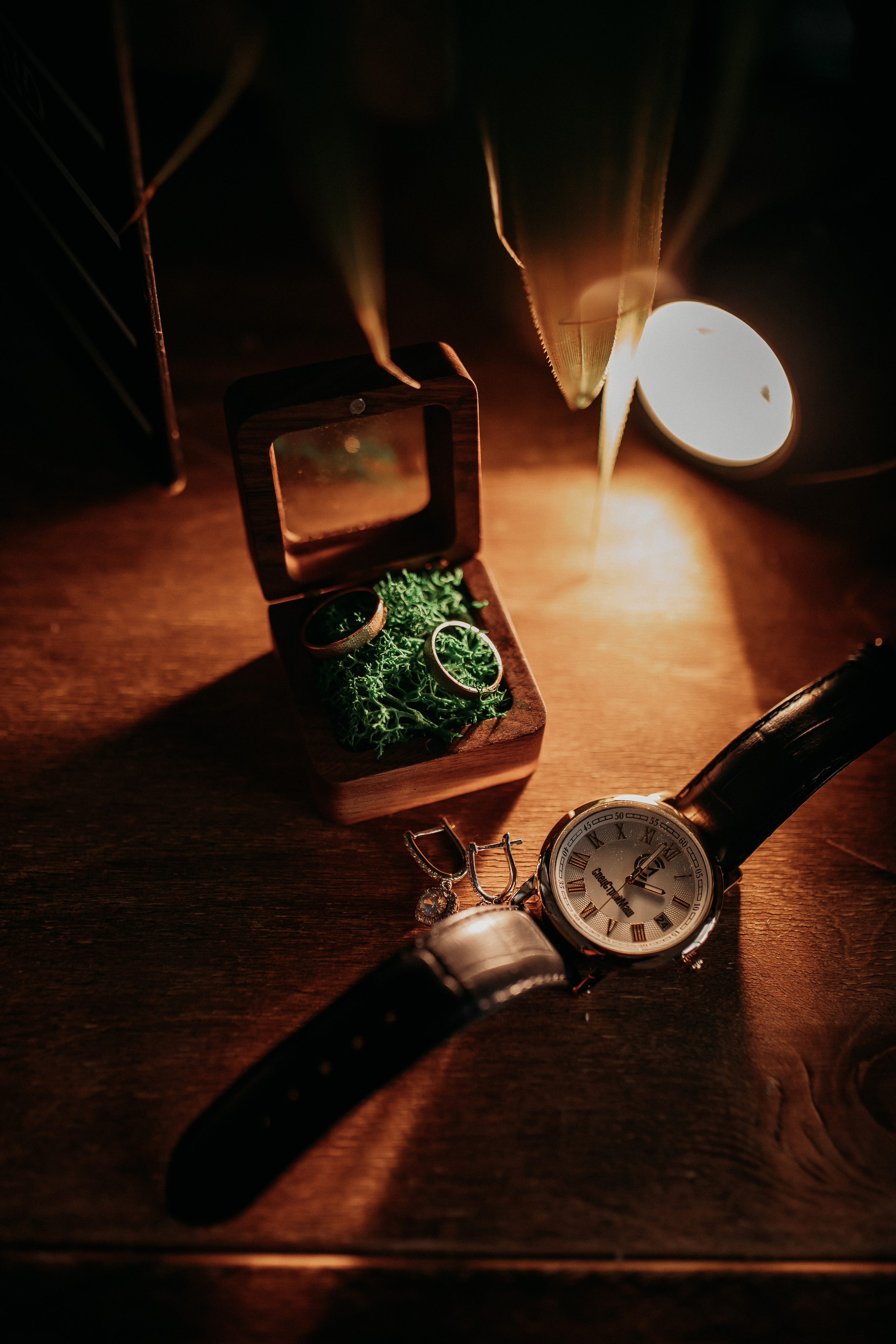 Елизавета и Дмитрий. Фотограф Тимербаева Алина г. Сургут