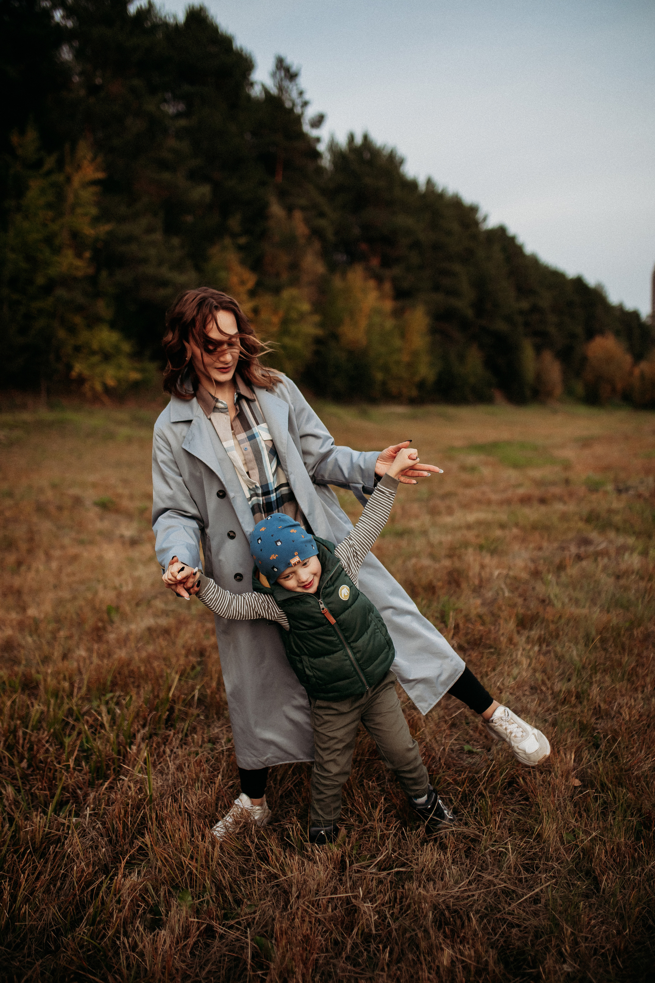 Ксения и Ярослав. Фотограф Тимербаева Алина г. Сургут