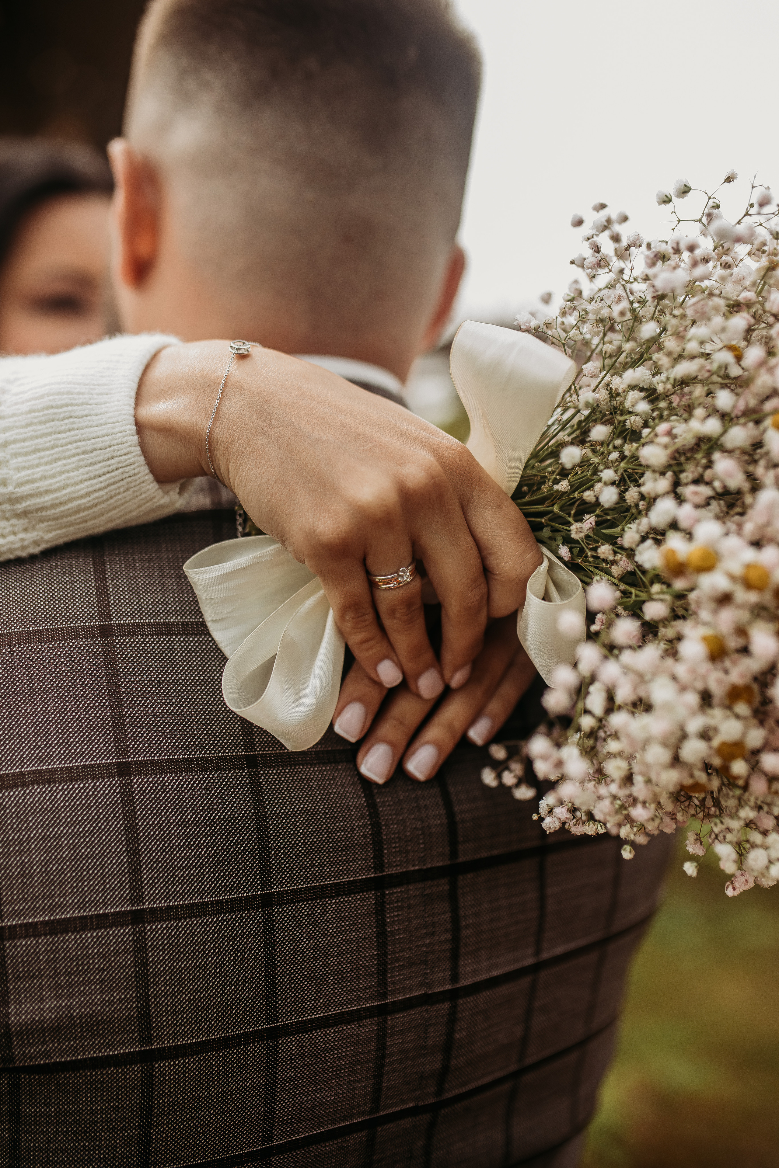 Александр и Арина. Фотограф Тимербаева Алина г. Сургут