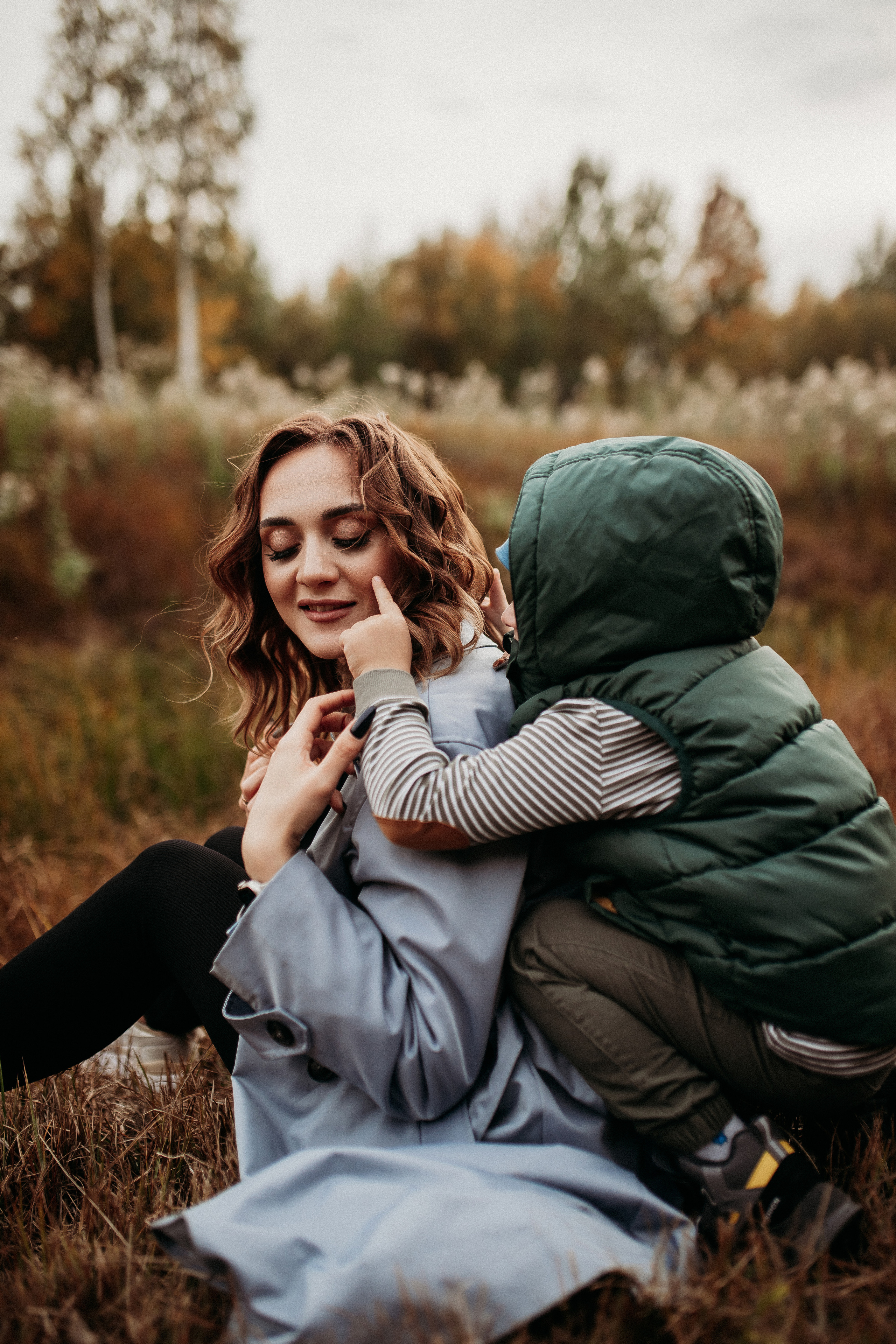 Ксения и Ярослав. Фотограф Тимербаева Алина г. Сургут