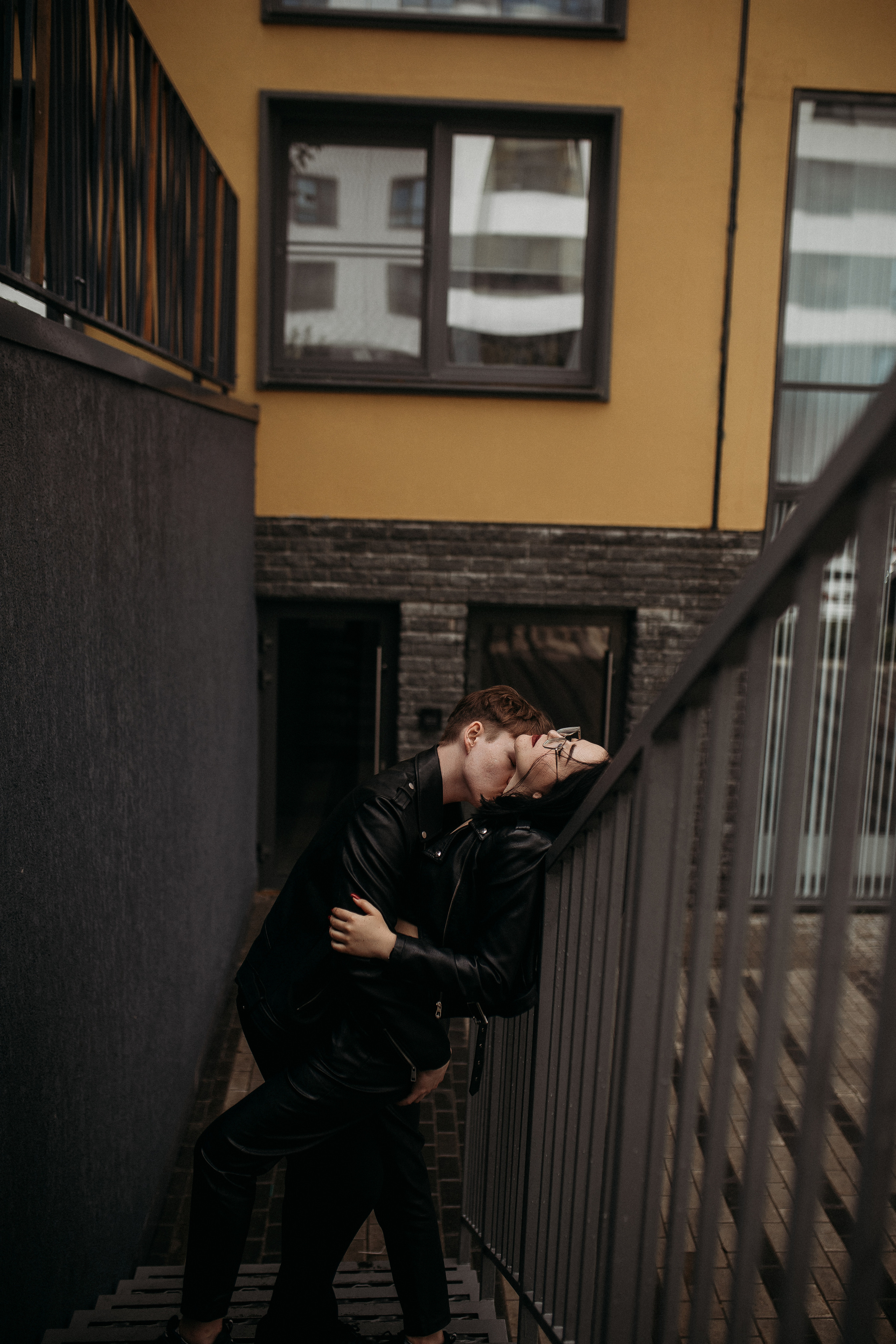 Евгений и Камилла. Фотограф Тимербаева Алина г. Сургут