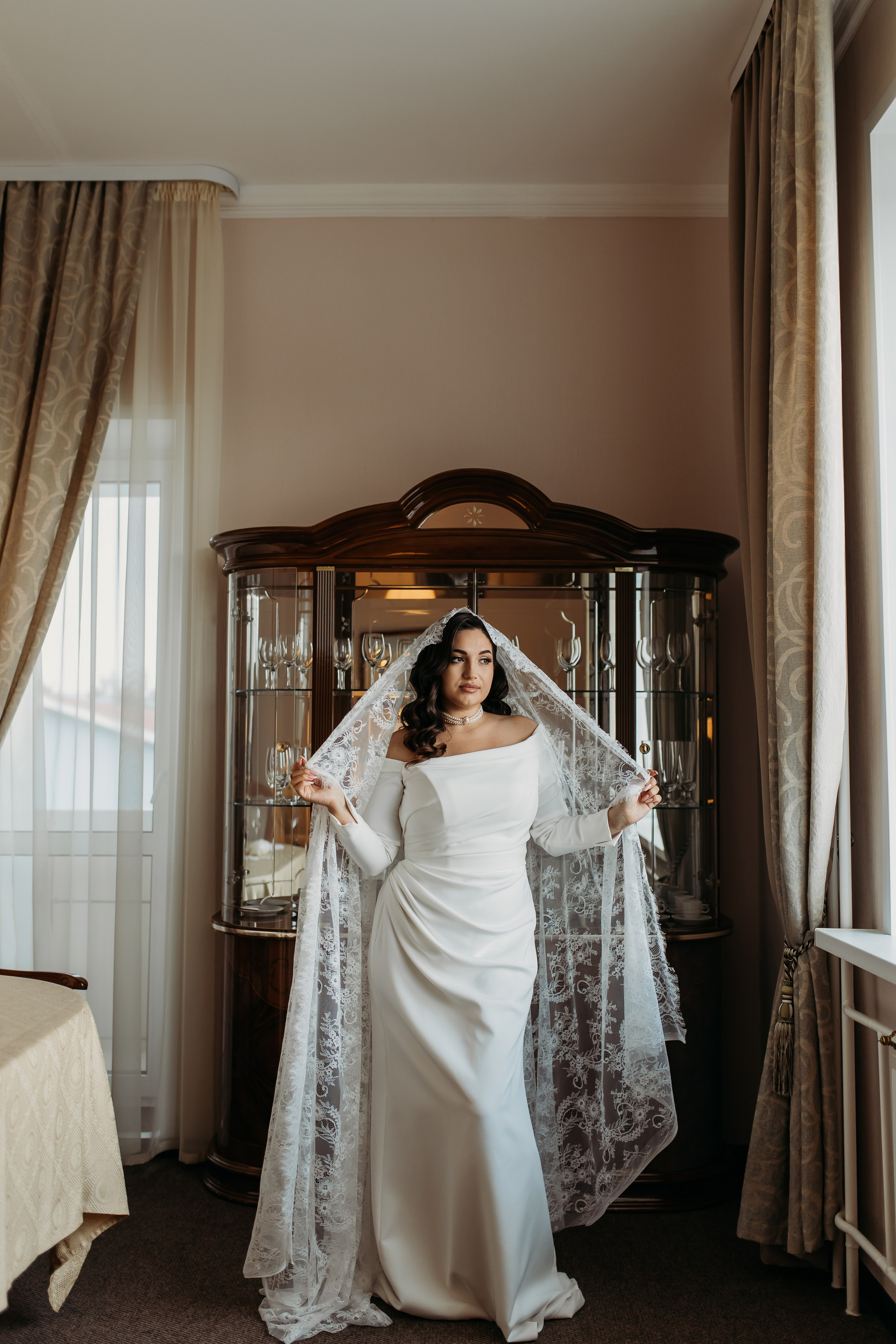 Зиля и Руслан. Фотограф Тимербаева Алина г. Сургут