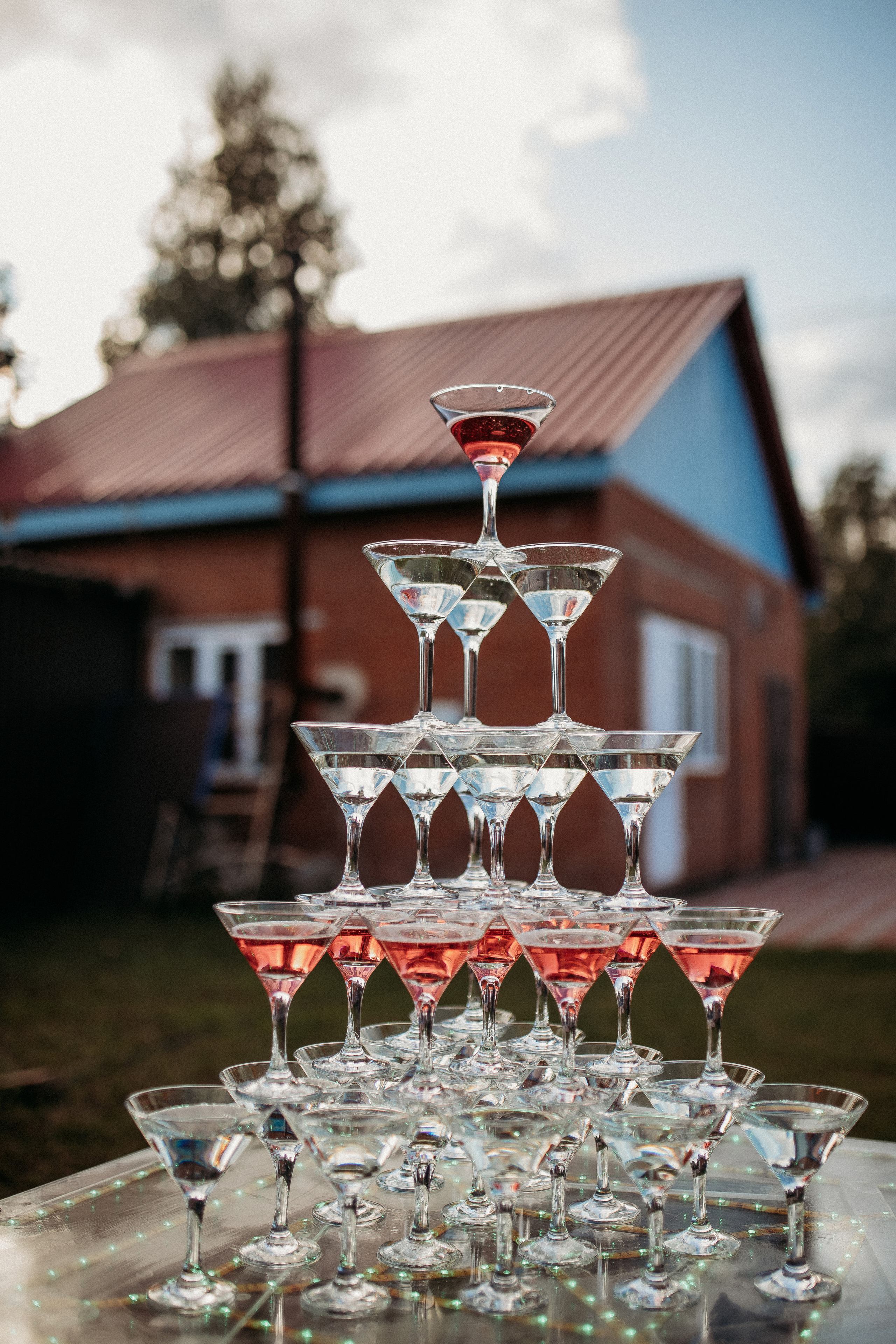 Елизавета и Дмитрий. Фотограф Тимербаева Алина г. Сургут