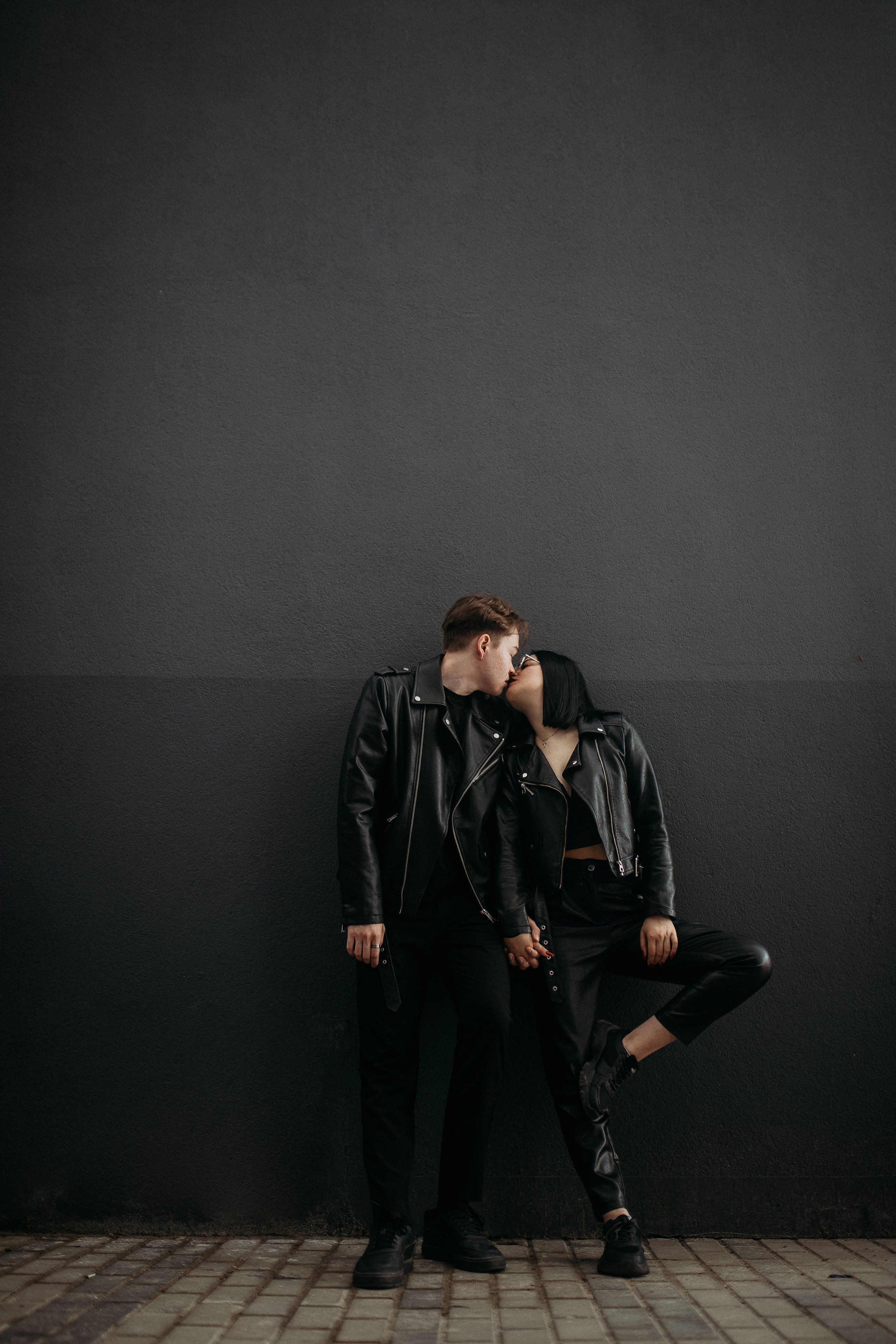 Евгений и Камилла. Фотограф Тимербаева Алина г. Сургут