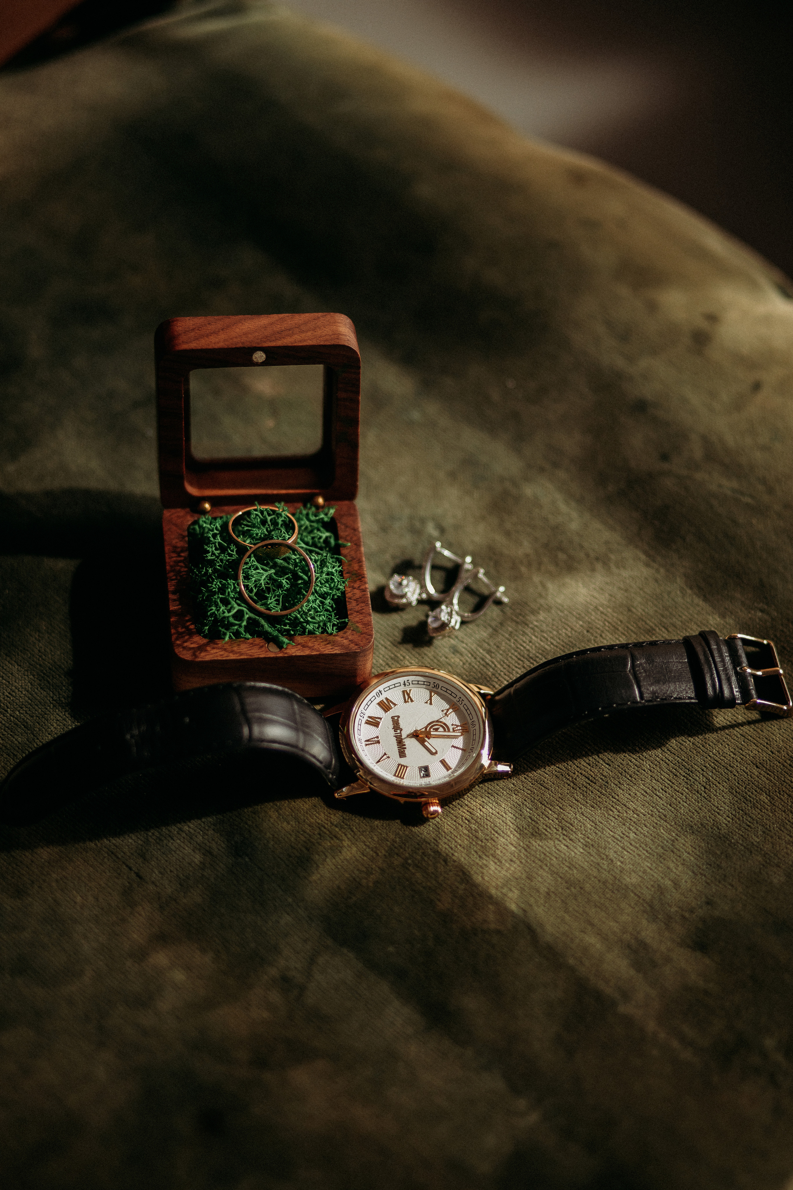 Елизавета и Дмитрий. Фотограф Тимербаева Алина г. Сургут