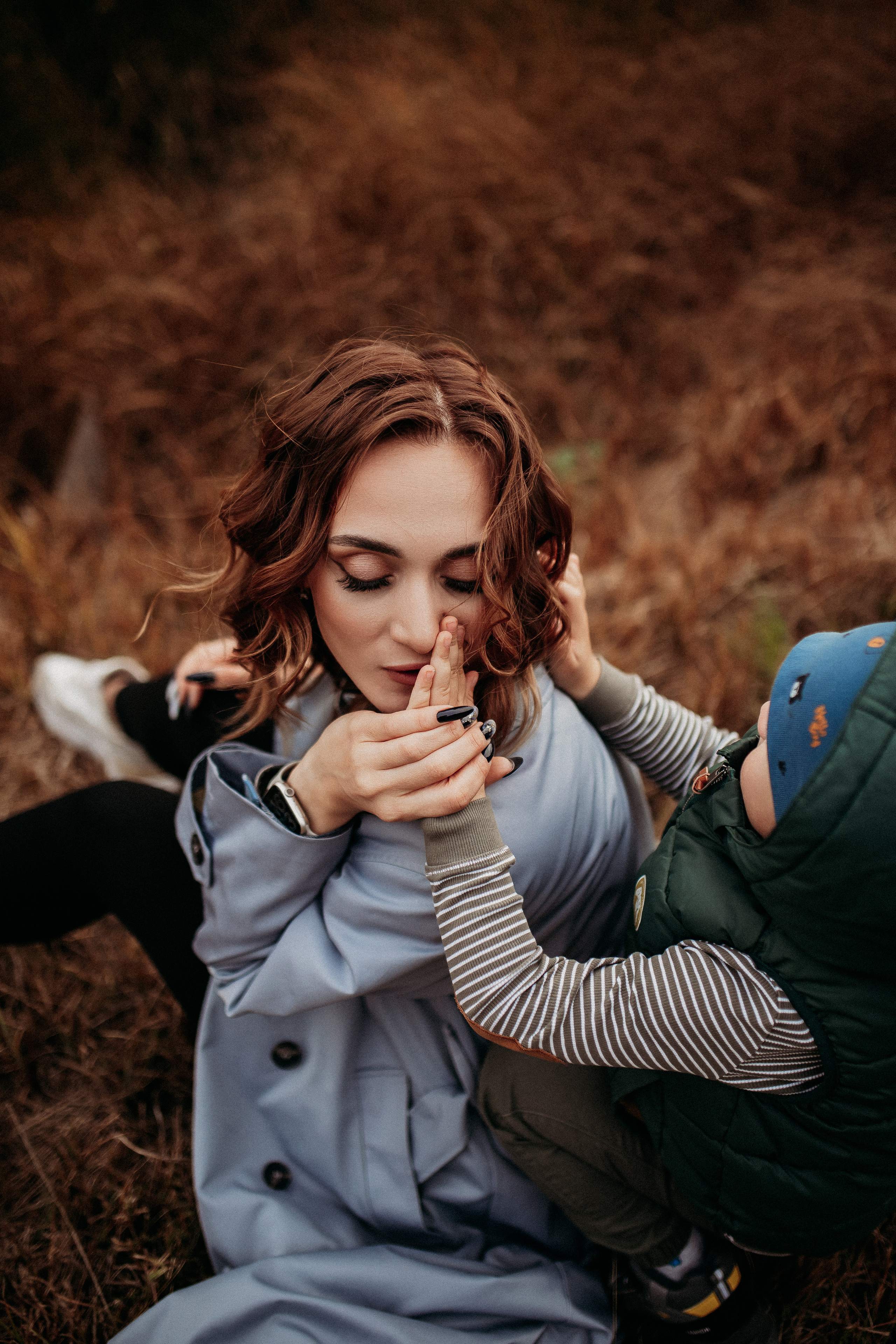 Ксения и Ярослав. Фотограф Тимербаева Алина г. Сургут