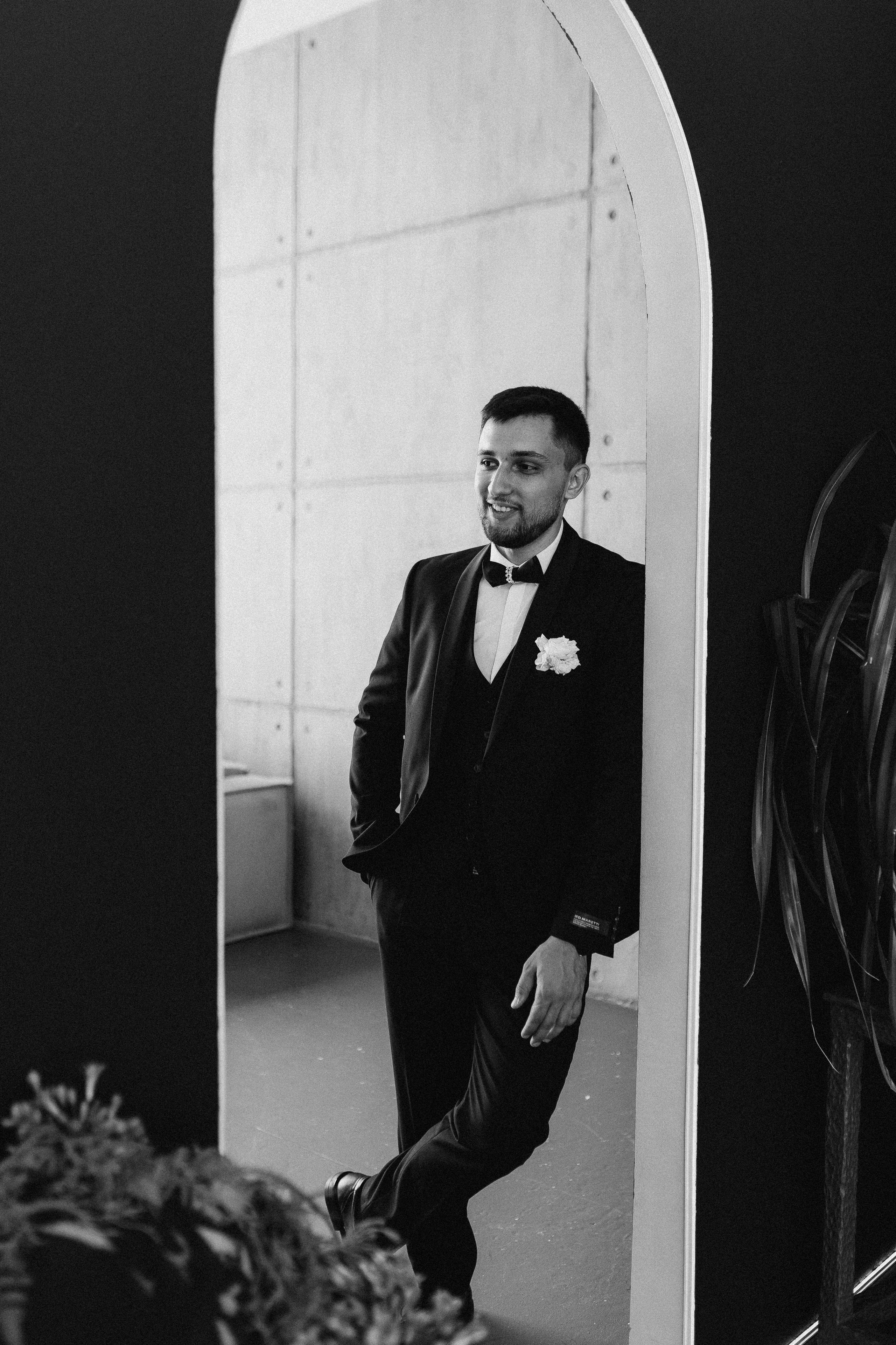 Кристина и Валерий. Фотограф Тимербаева Алина г. Сургут