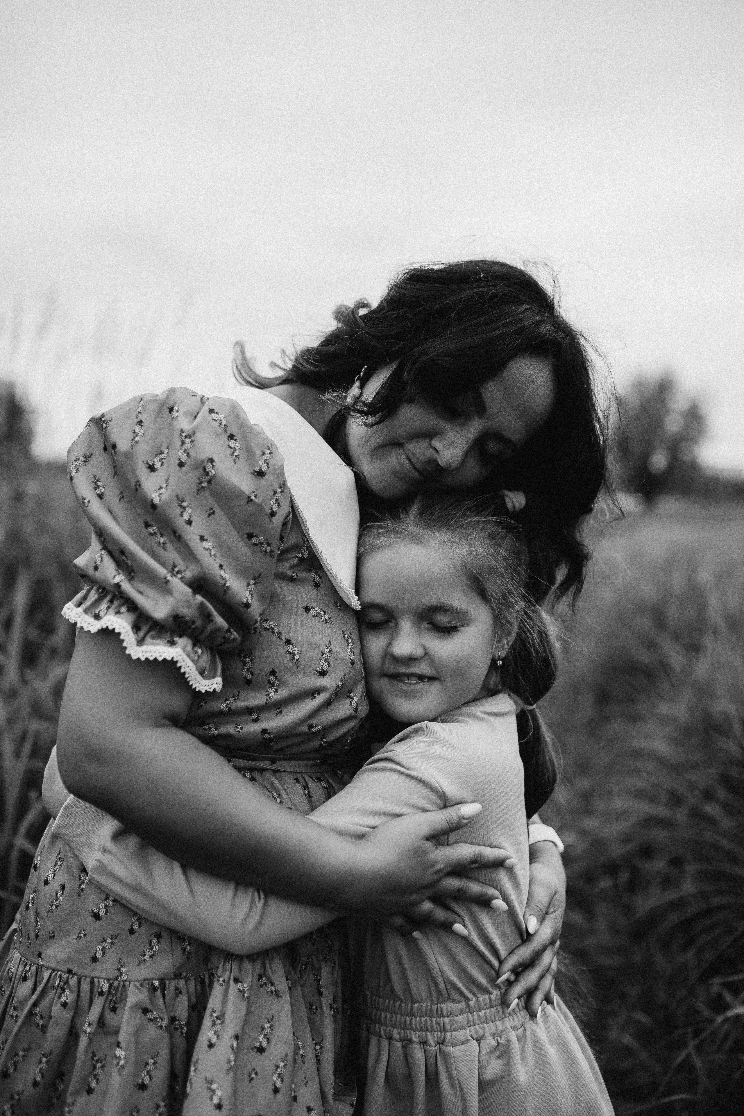 Марьяна и Квитаслава. Фотограф Тимербаева Алина г. Сургут