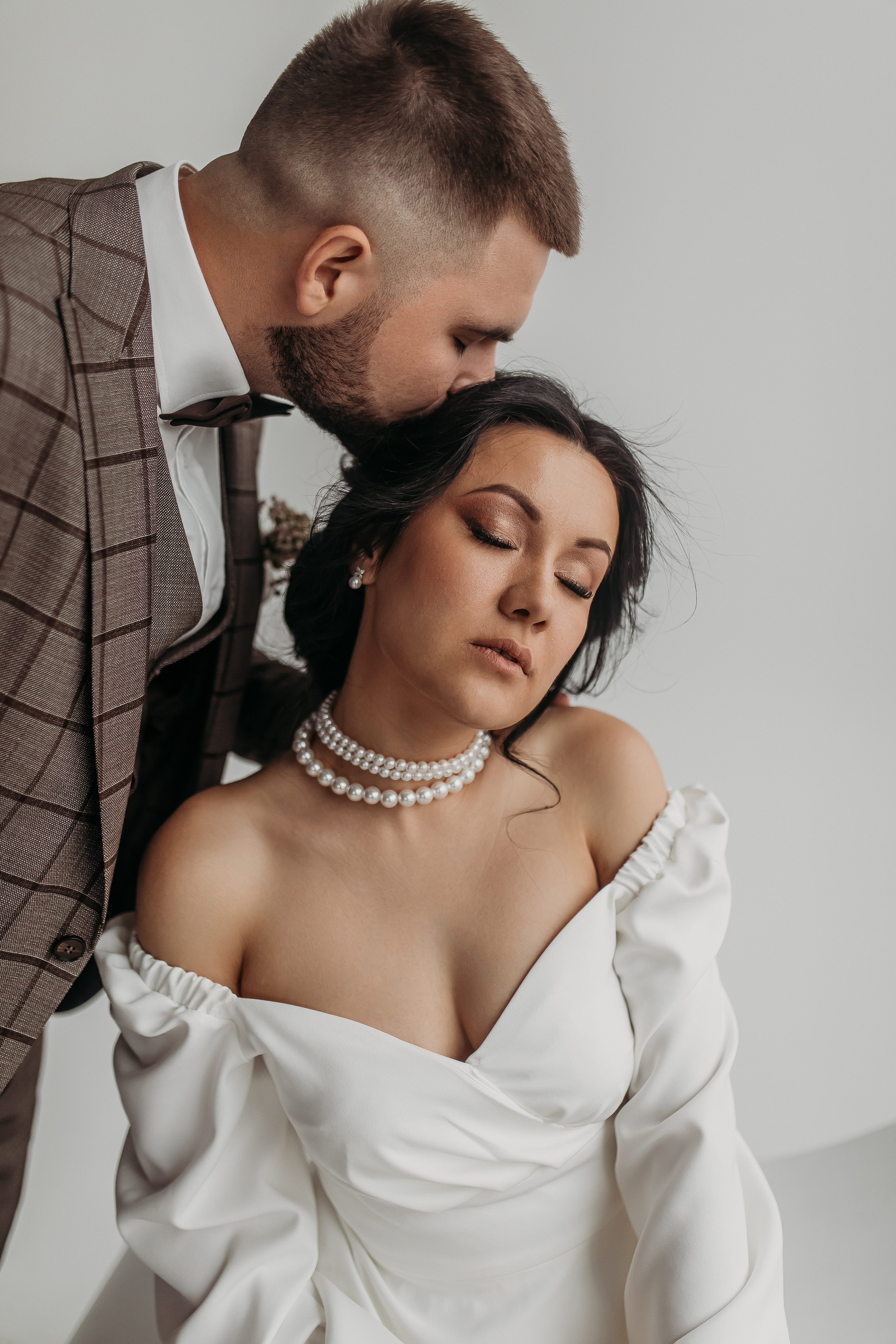 Александр и Арина. Фотограф Тимербаева Алина г. Сургут