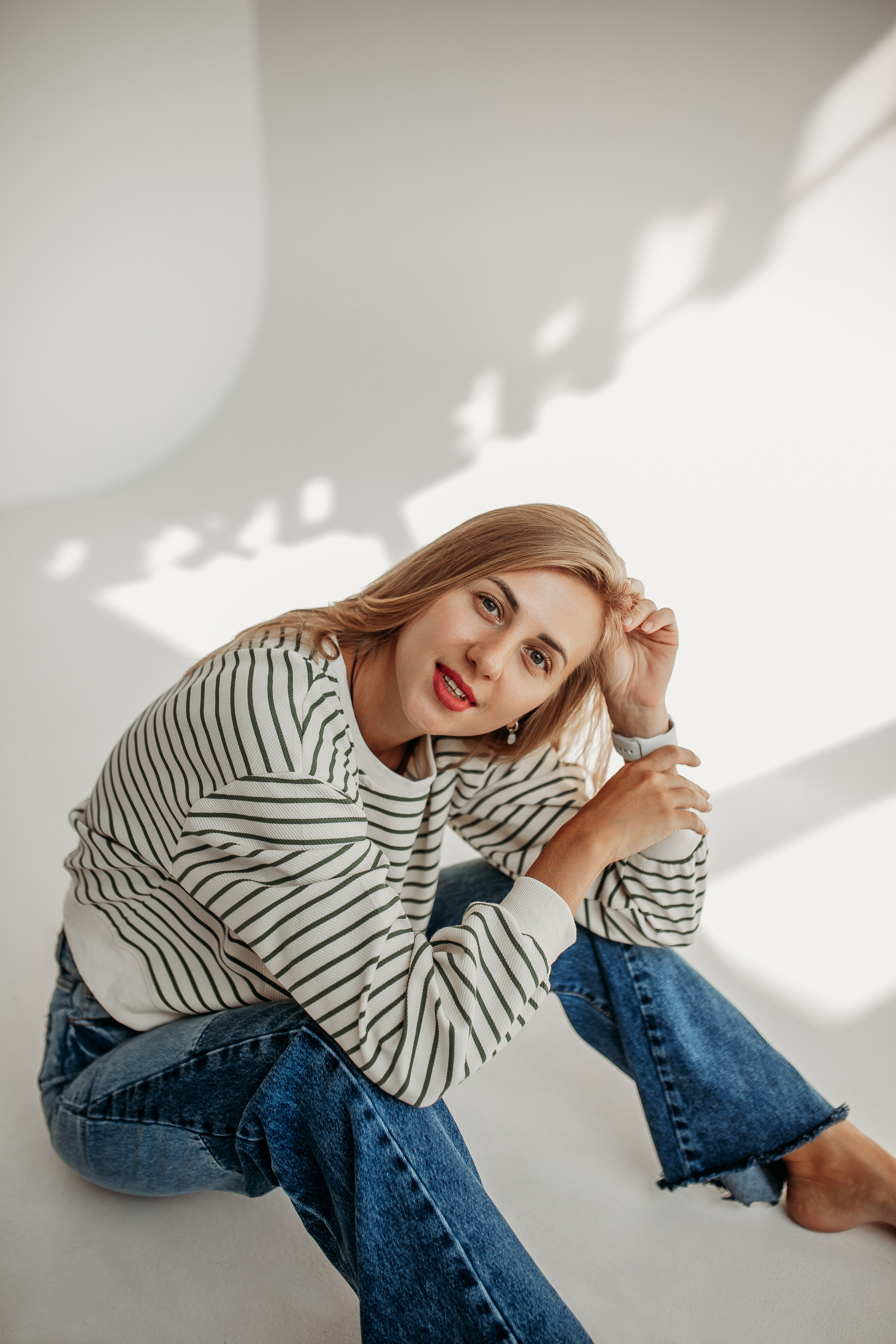 Олеся, София и Валя. Фотограф Тимербаева Алина г. Сургут