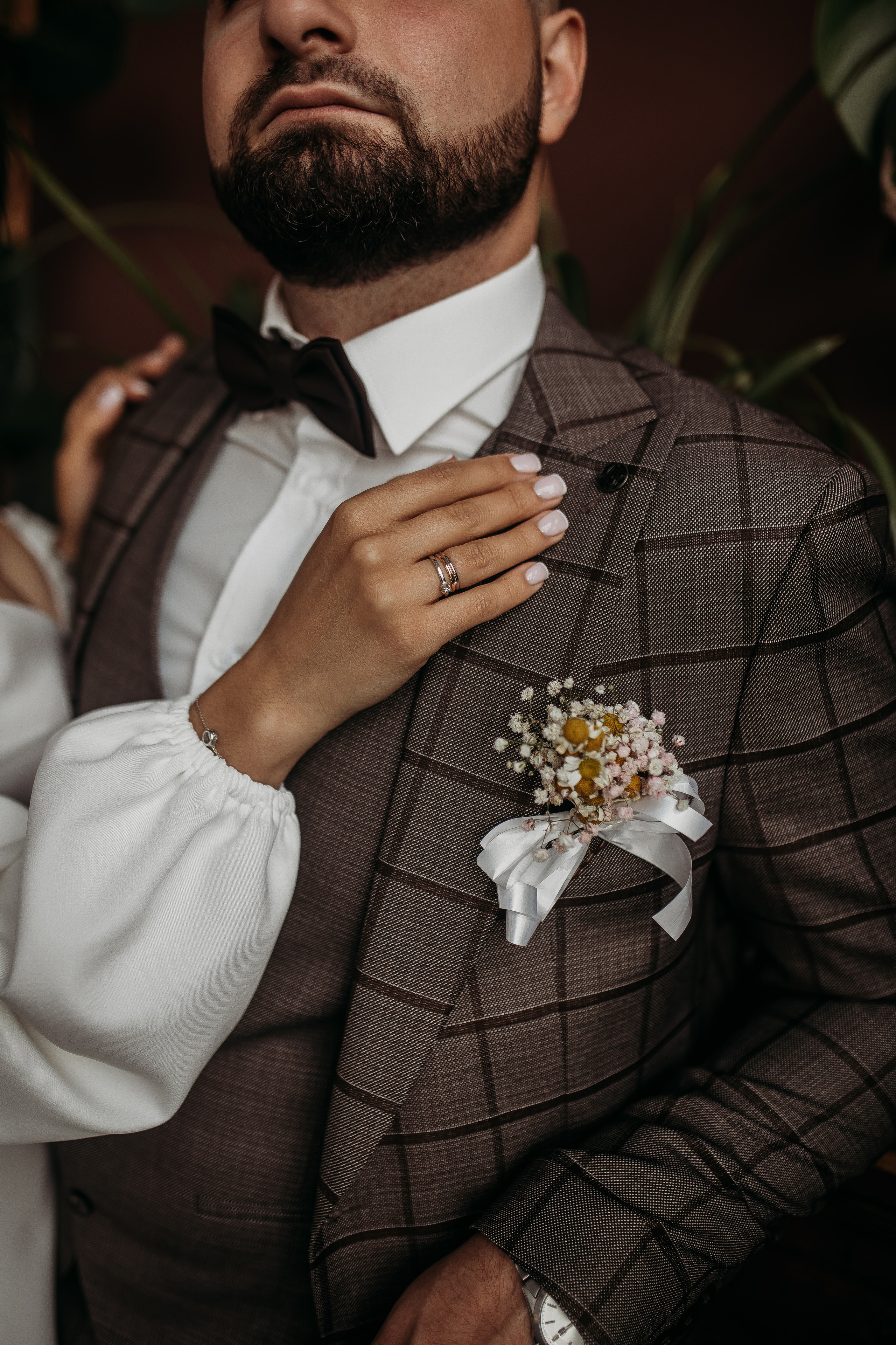 Александр и Арина. Фотограф Тимербаева Алина г. Сургут