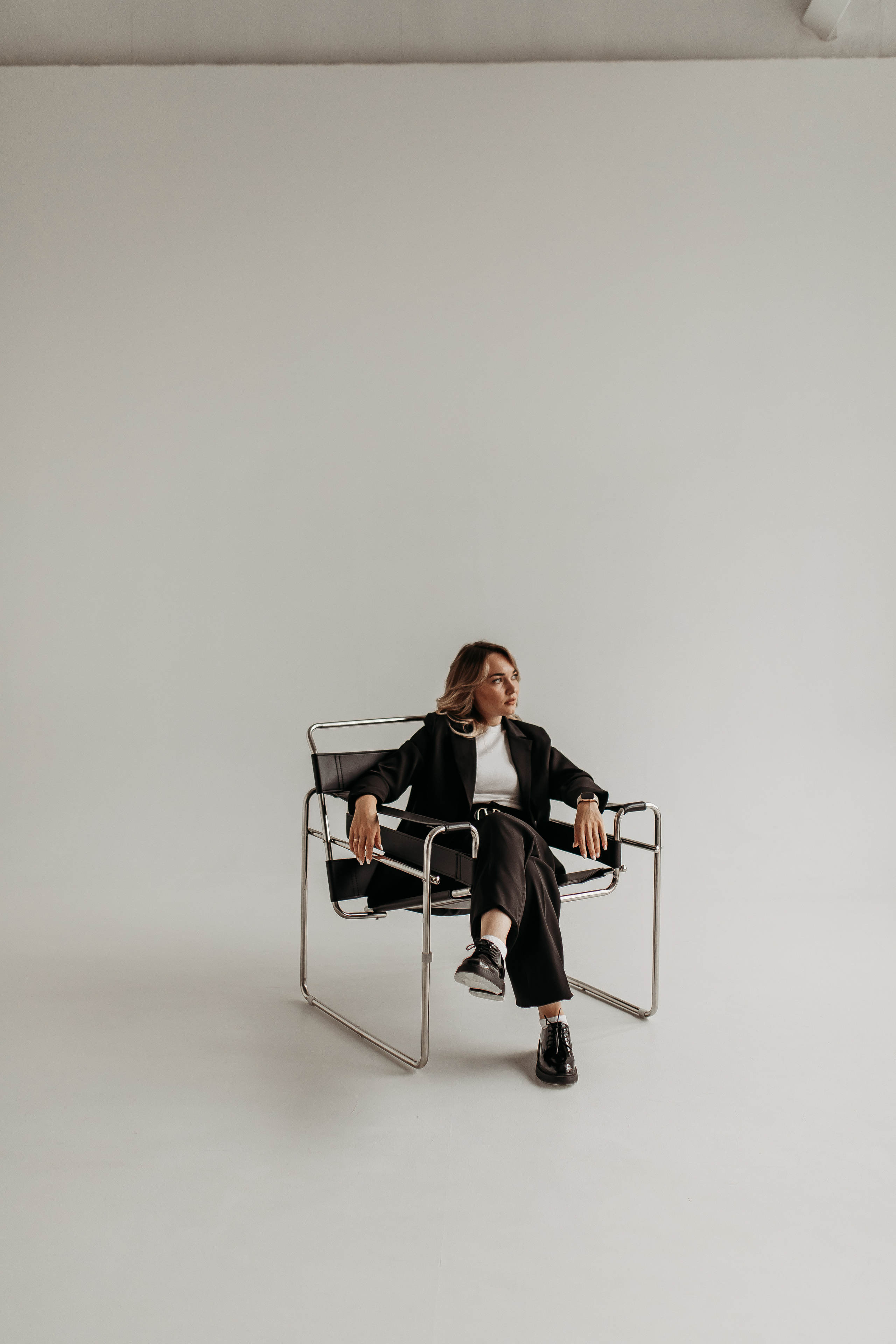 Аня. Фотограф Тимербаева Алина г. Сургут